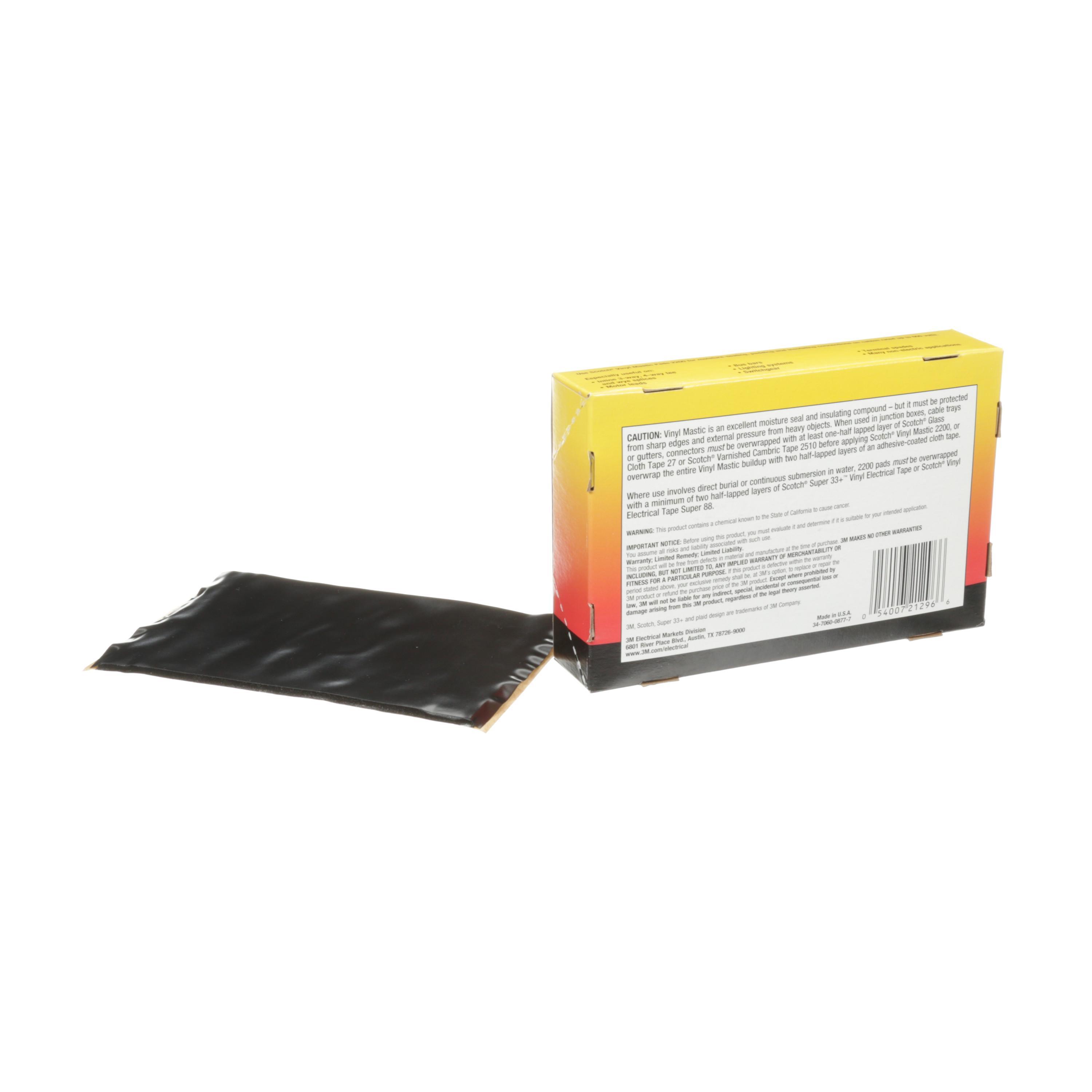Scotch&reg; 7000057774 MMMT 21296