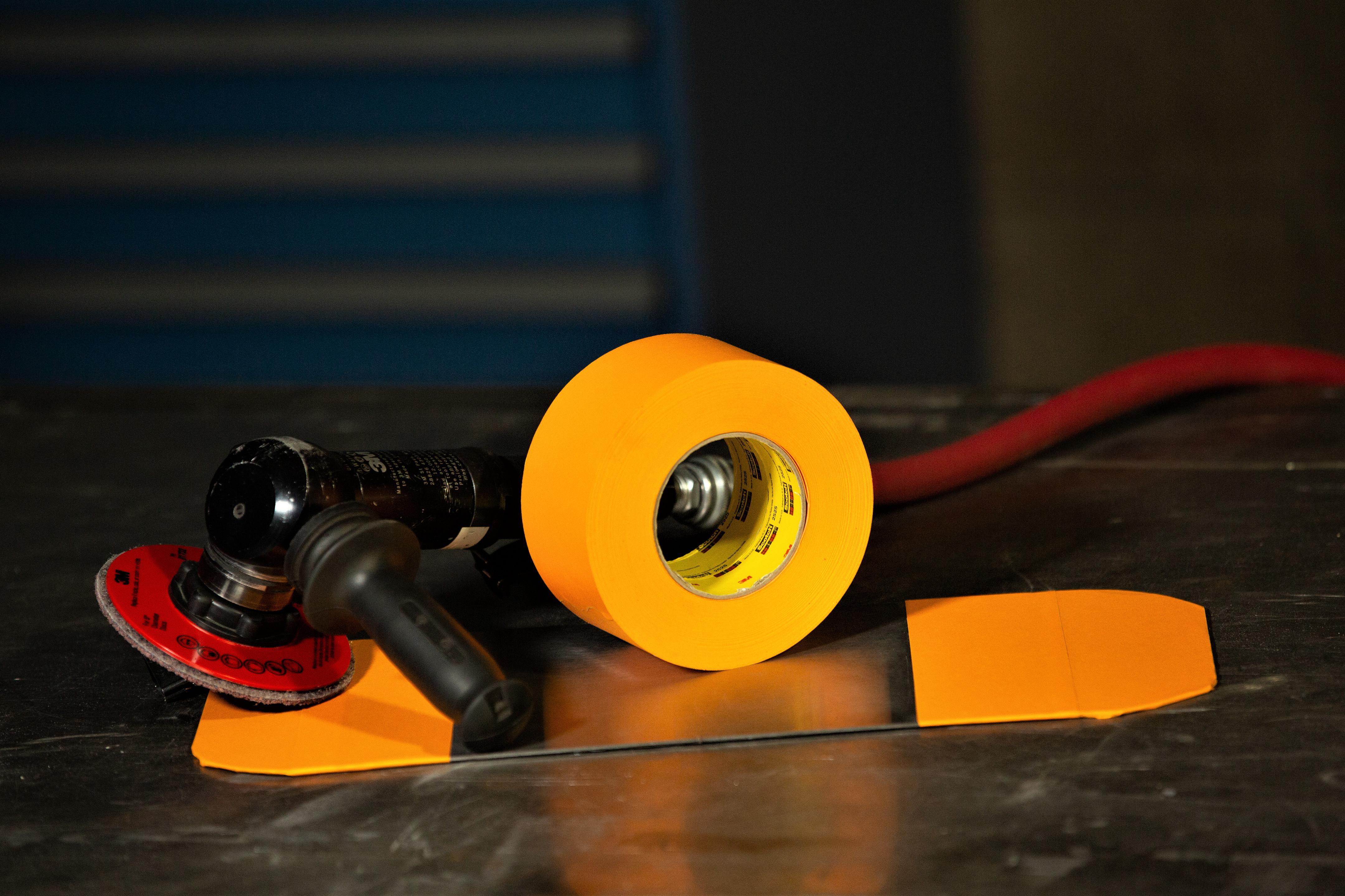 3M&trade; 7100016326 MMM 55567