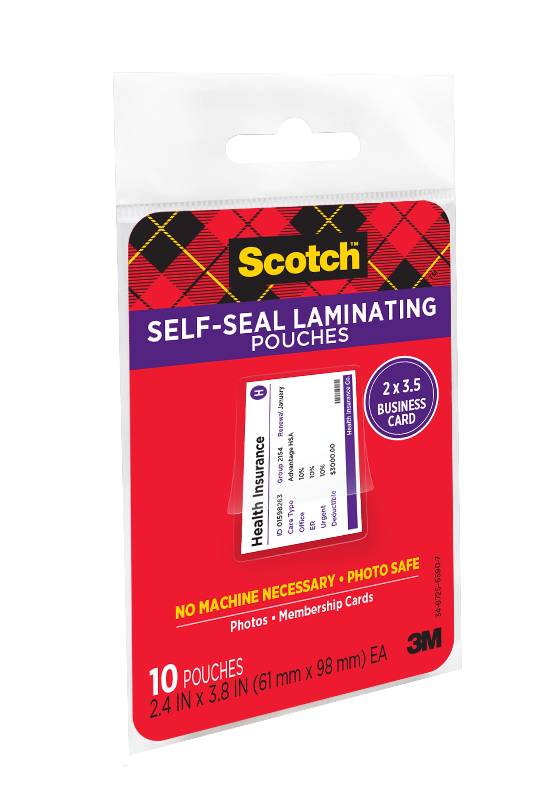 Scotch&reg; 7000122971 MMMR-59395