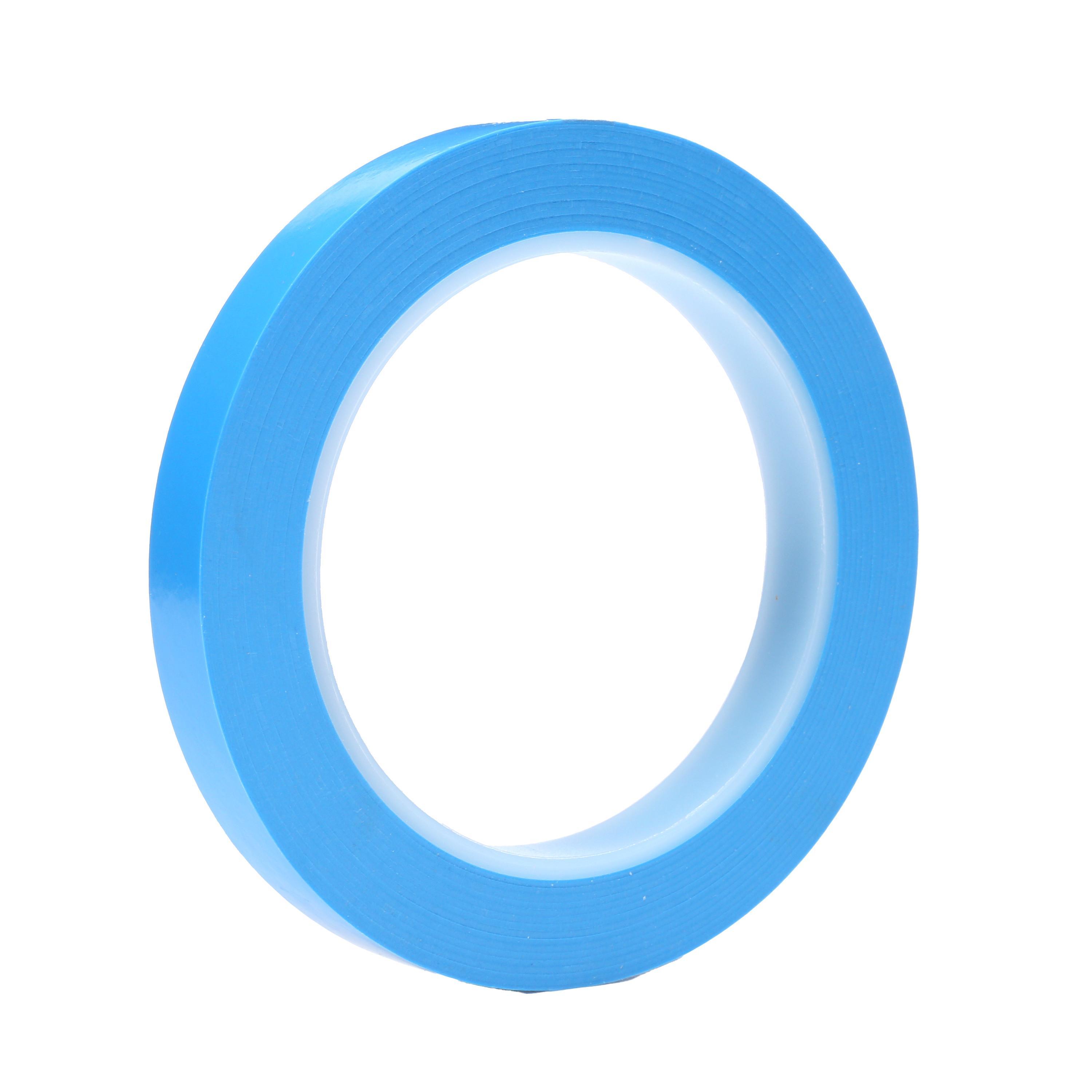 Scotch&reg; 7000005818 69 Series Premium-Grade Cloth Tape, 66 ft L x 3/4 in W, 7 mil THK, Silicon Thermoset Adhesive, Glass Cloth Backing, White