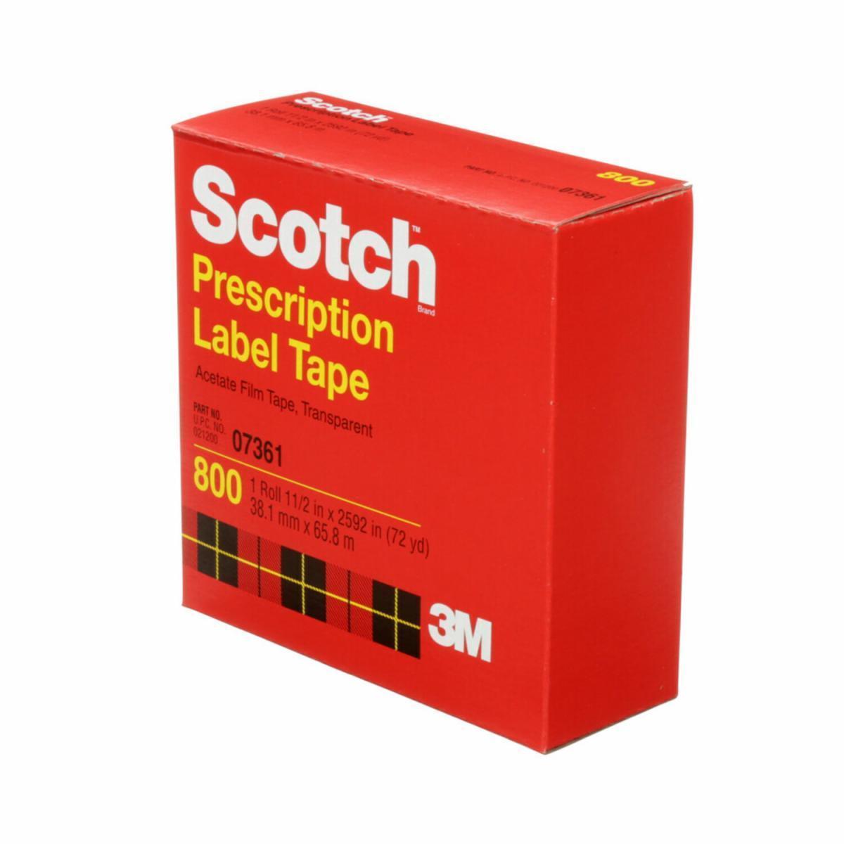 Scotch&reg; 7000125154 MMMT-07361