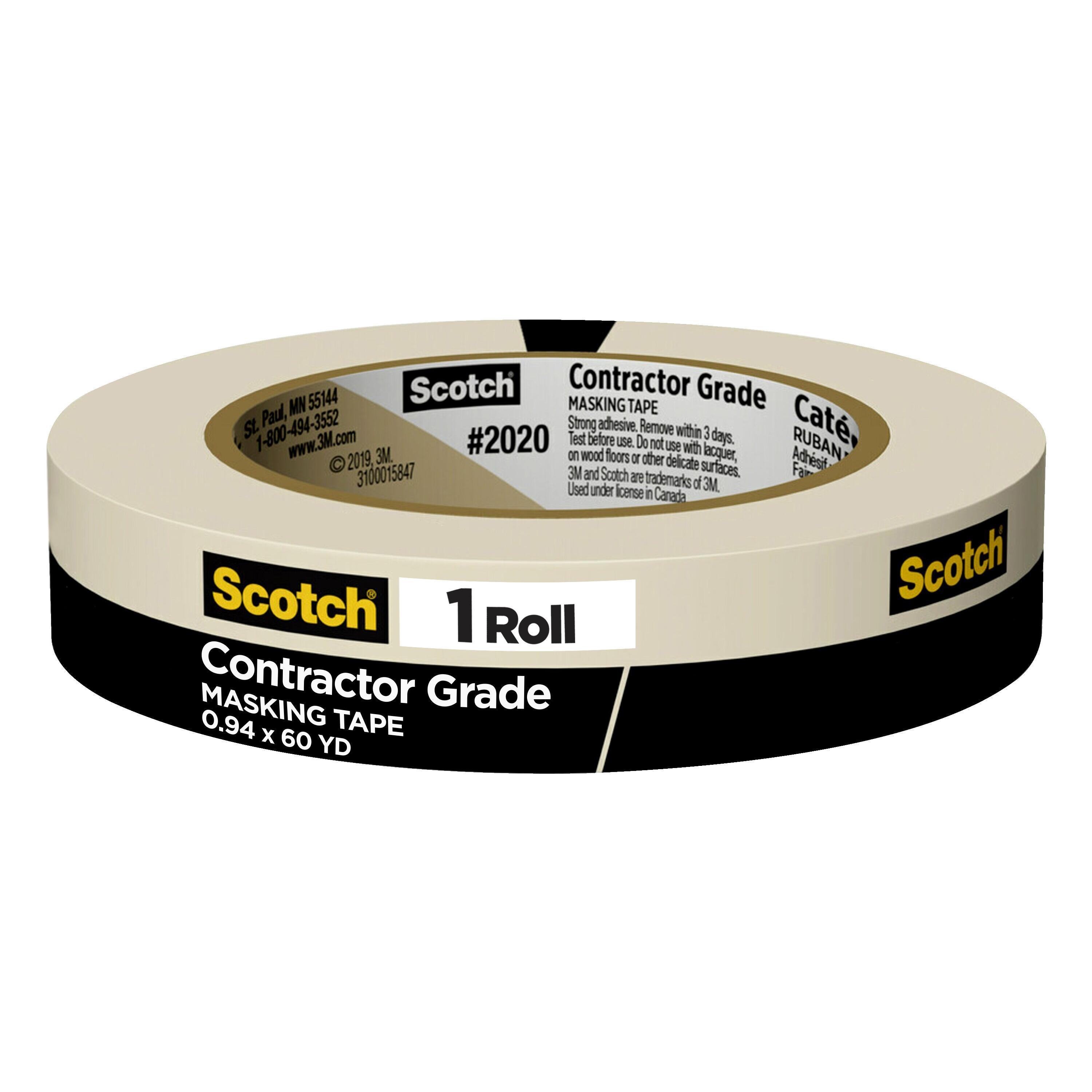 Scotch&reg; 7100186422