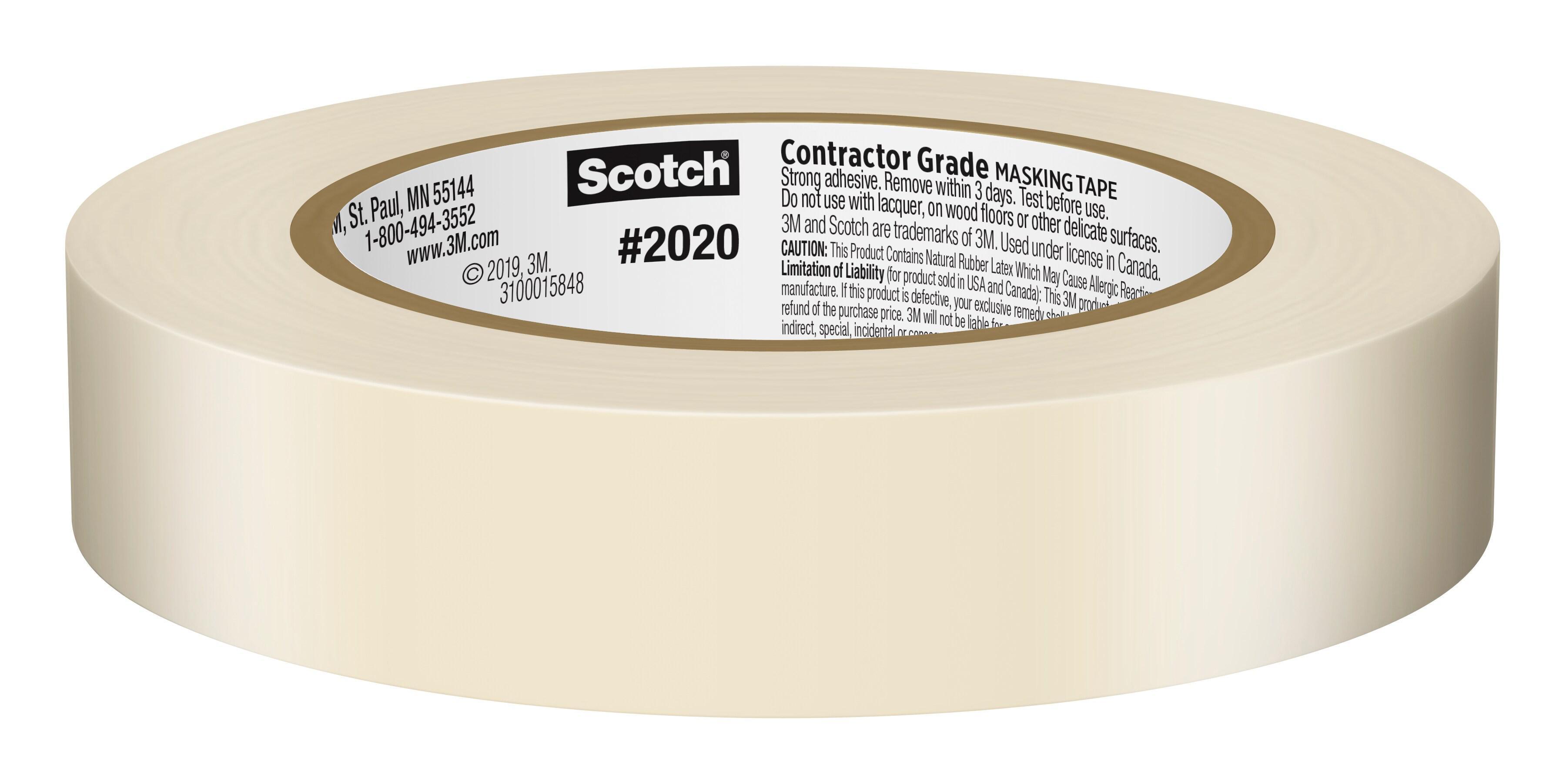 Scotch&reg; 7100186422 432742