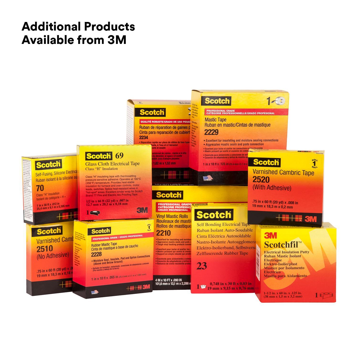 Scotch&reg; 7000132188 MMM 10711