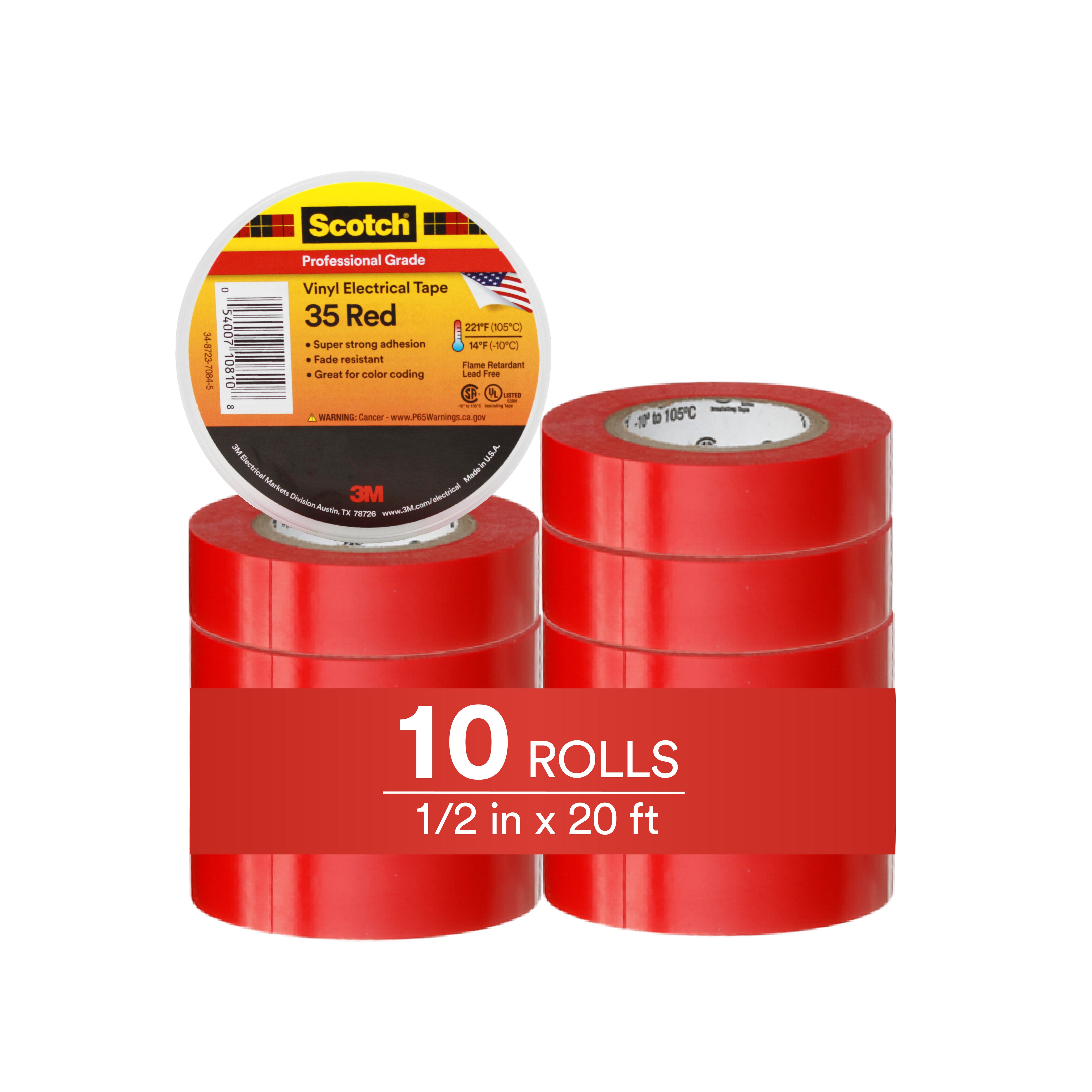 Scotch&reg; 7000132636 MMM 10224