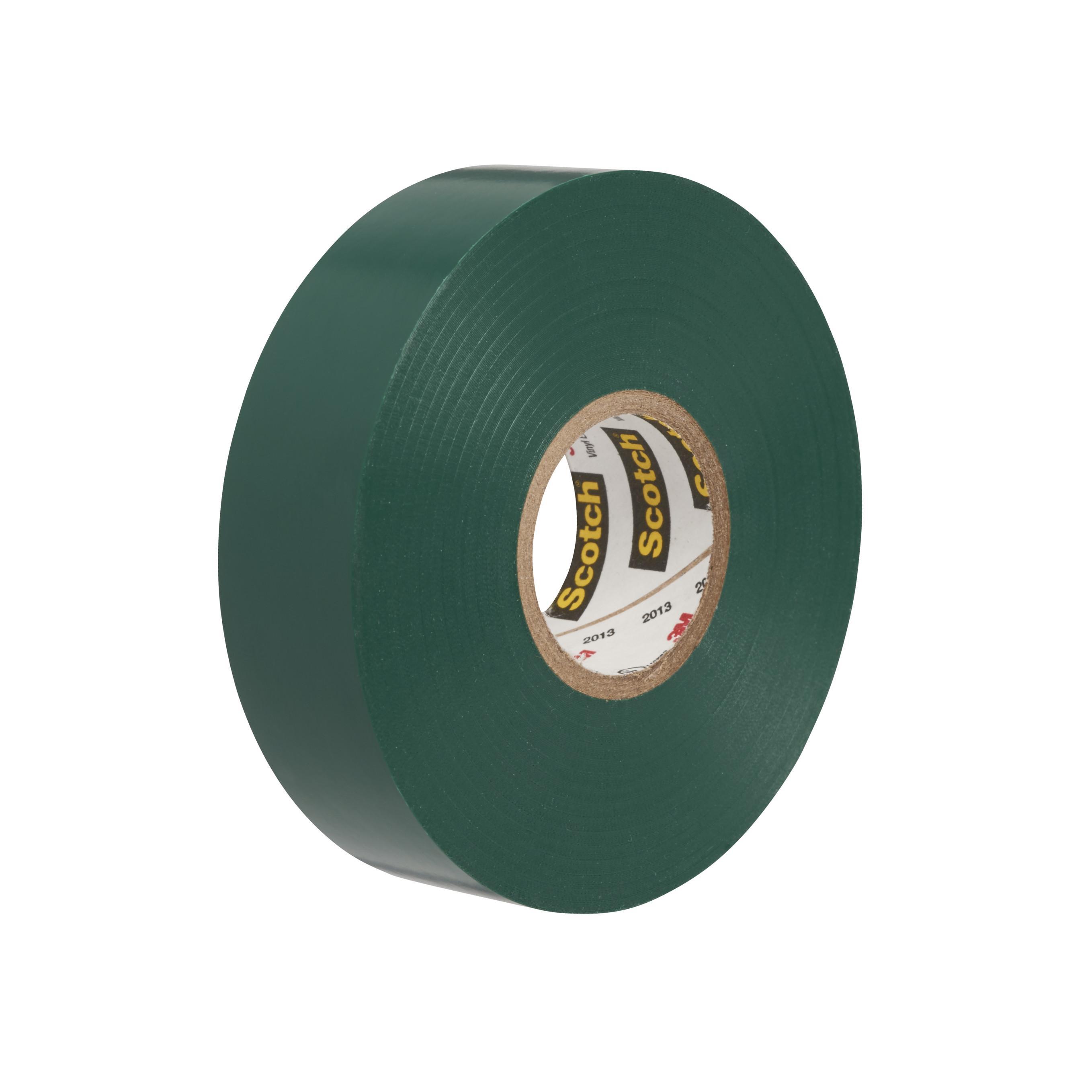 Scotch&reg; 7000132639 MMM 35-1/2-GREEN