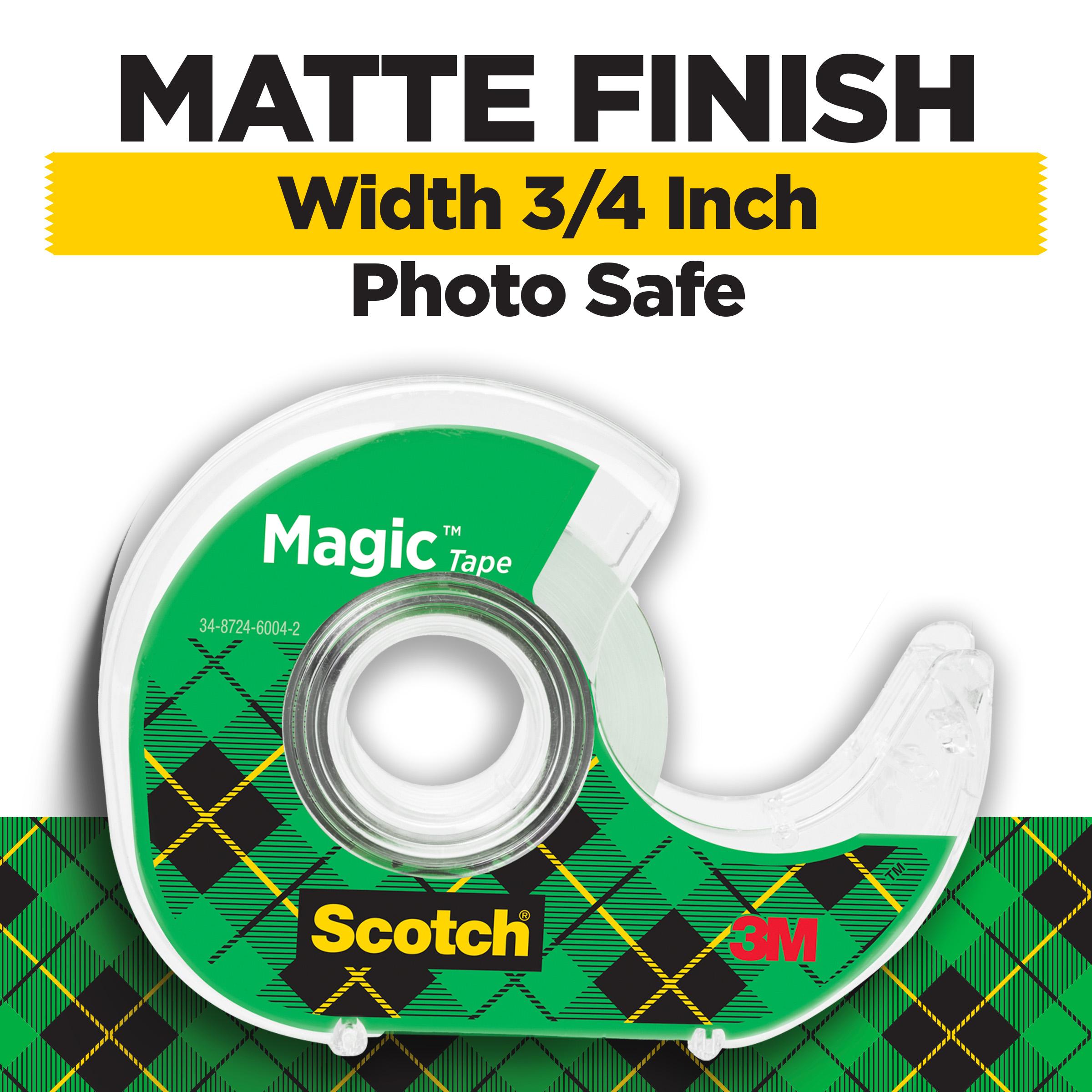 Scotch&reg; 7010296204 MMMR-50250