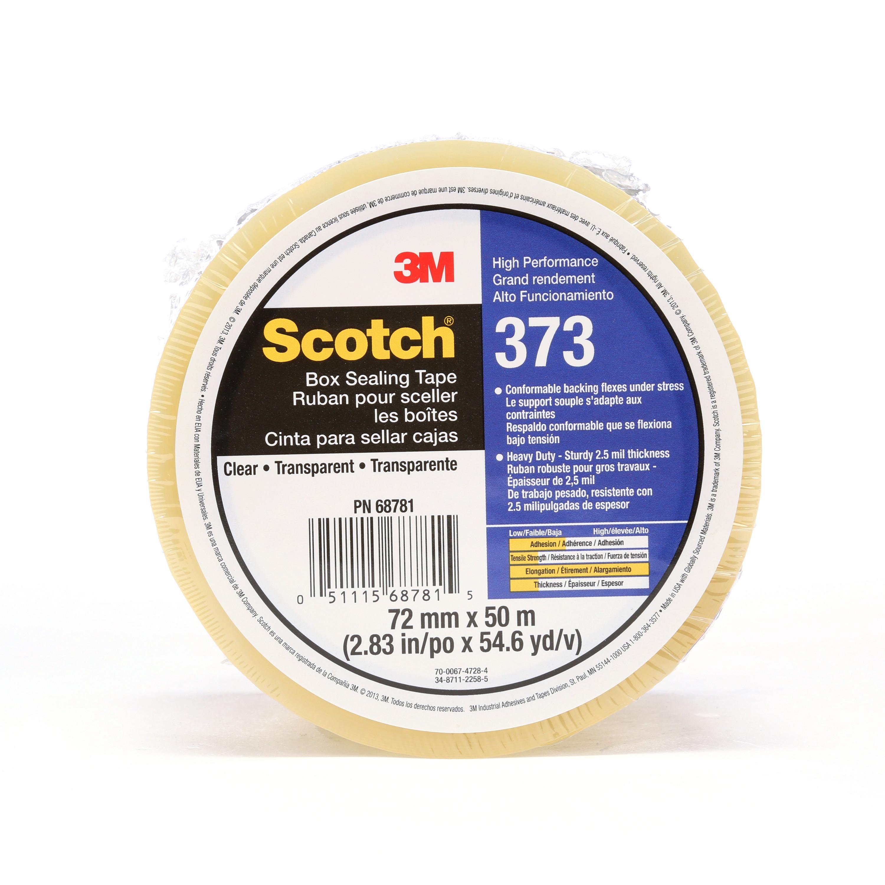 Scotch&reg; 7010312442 MMM 68781