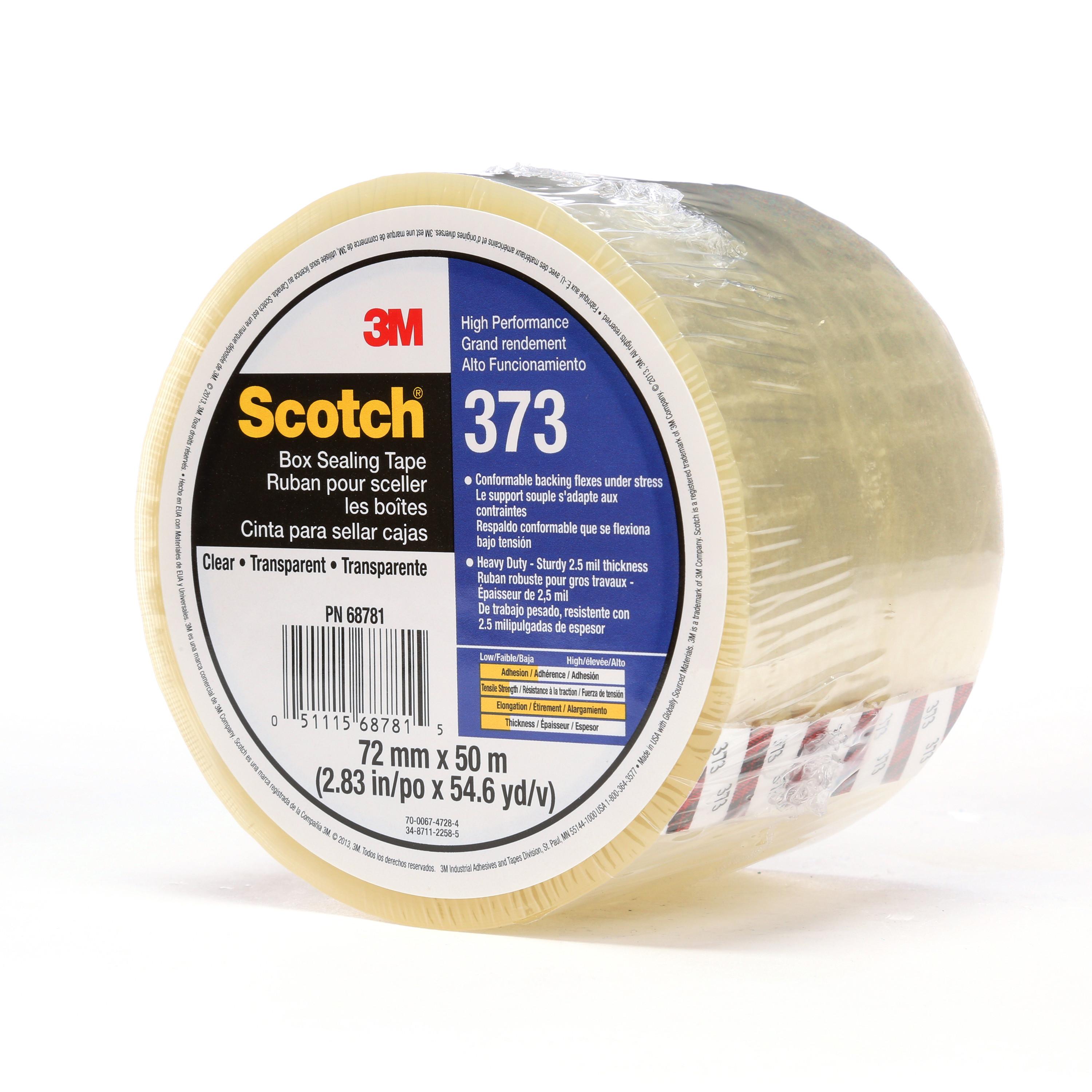 Scotch&reg; 7010312442 MMM 68781