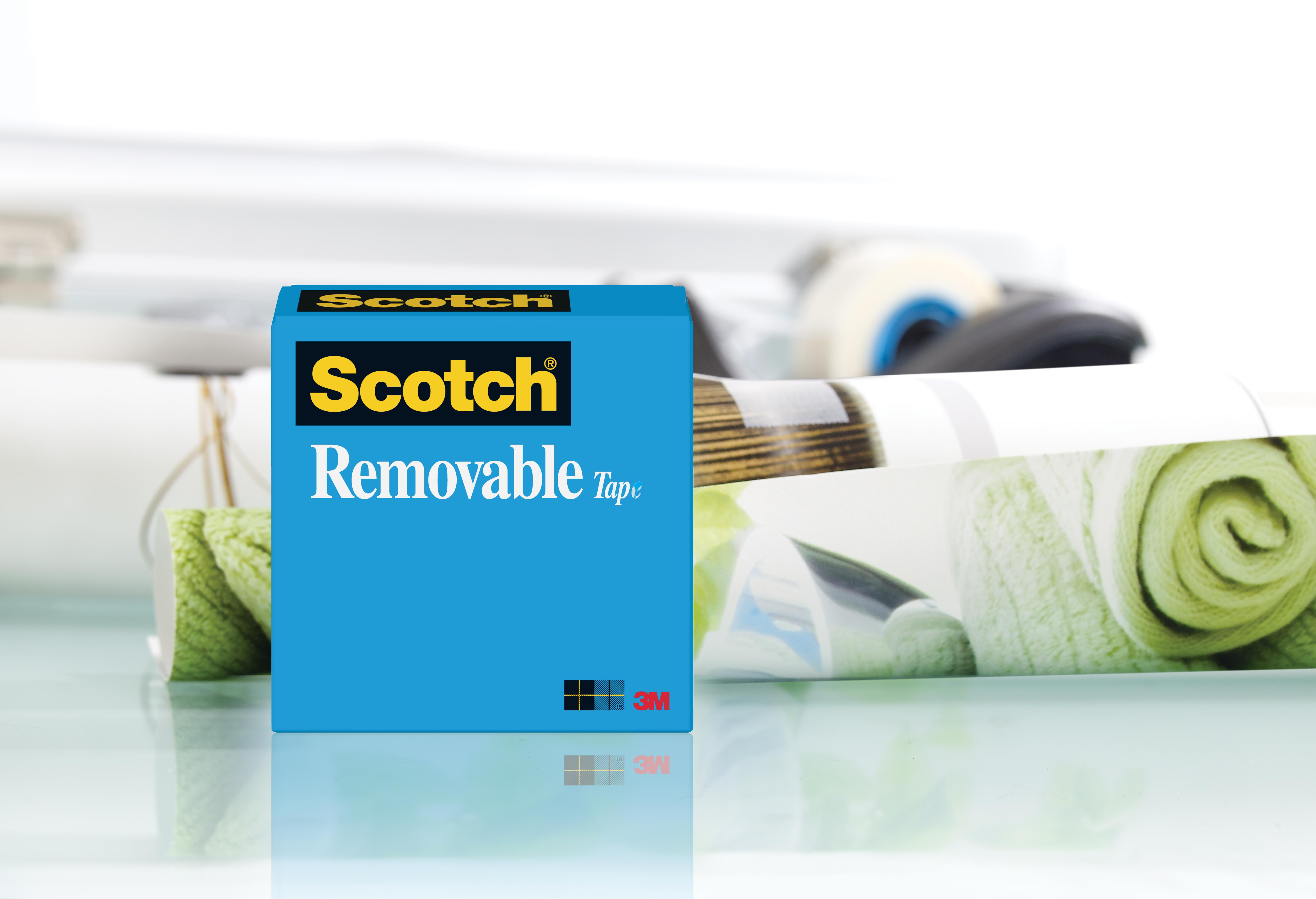 Scotch&reg; 7010314399 MMMR-19243