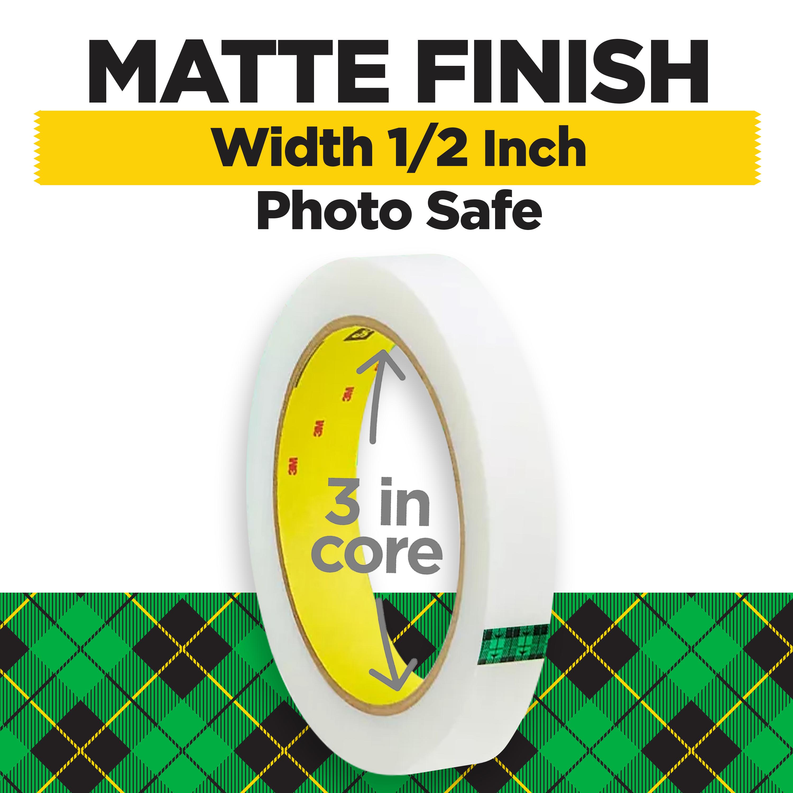 Scotch&reg; 7010332267 MMM 8102P3472