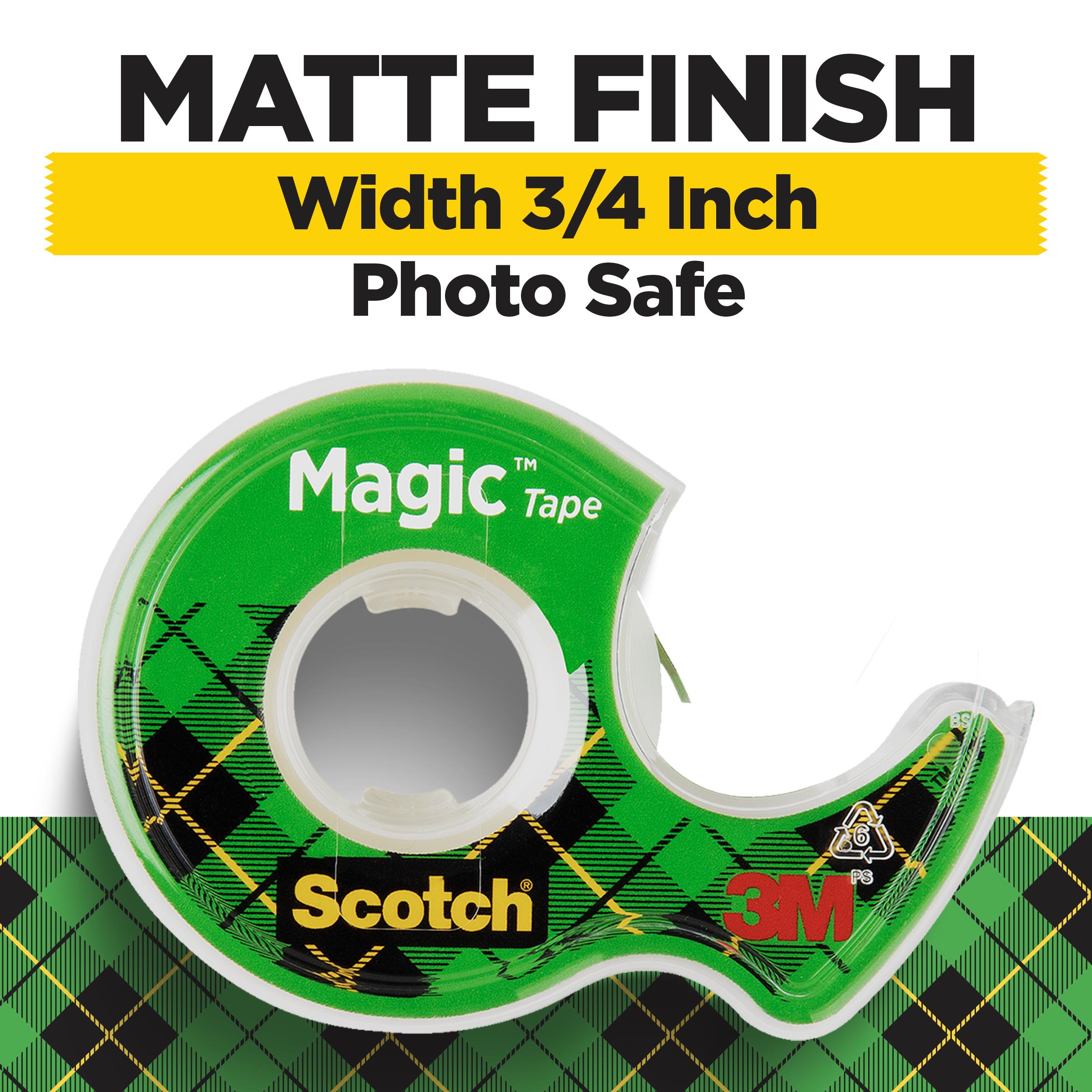 Scotch&reg; 7010370070 MMMR 57634
