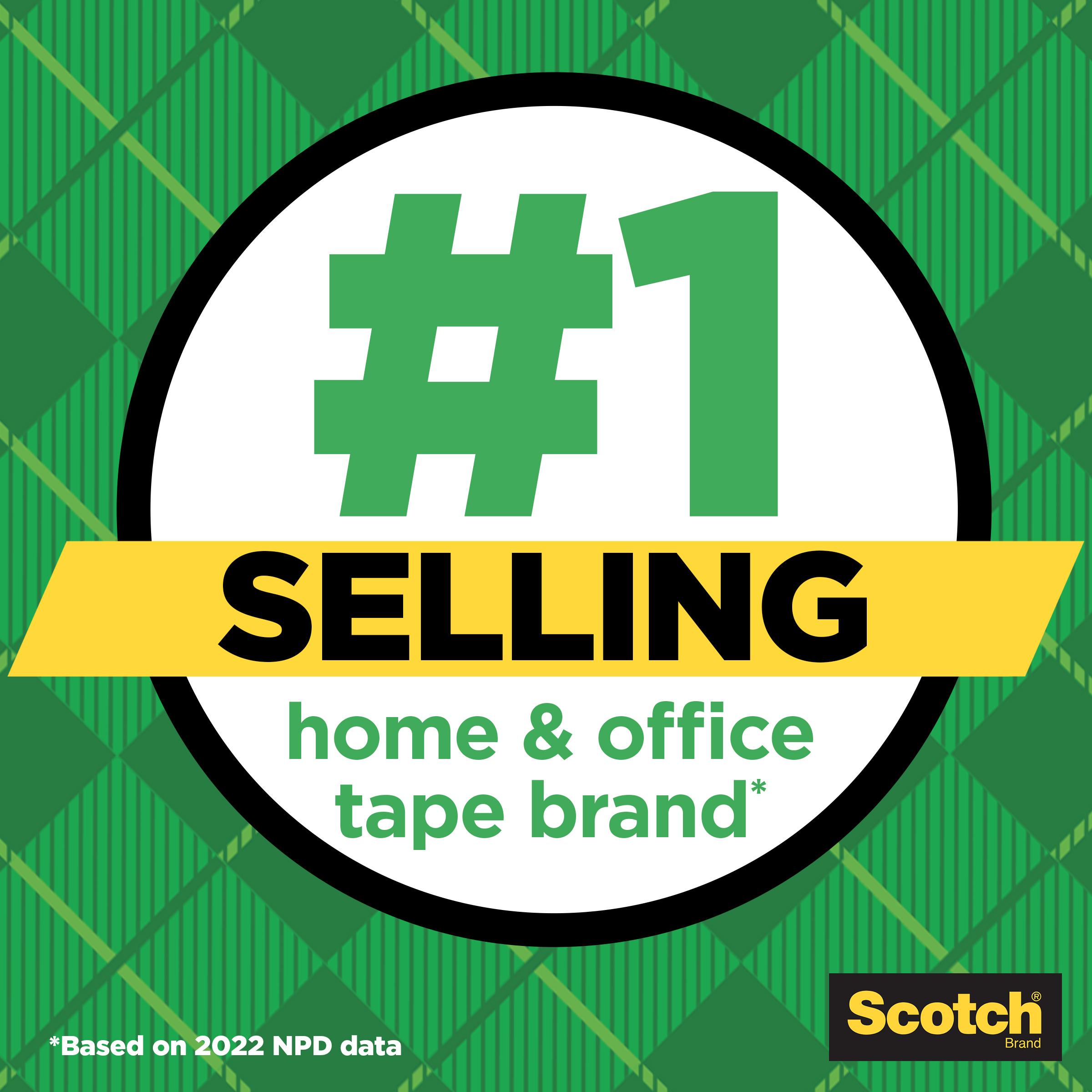 Scotch® 7010384288 MMM 810P10K