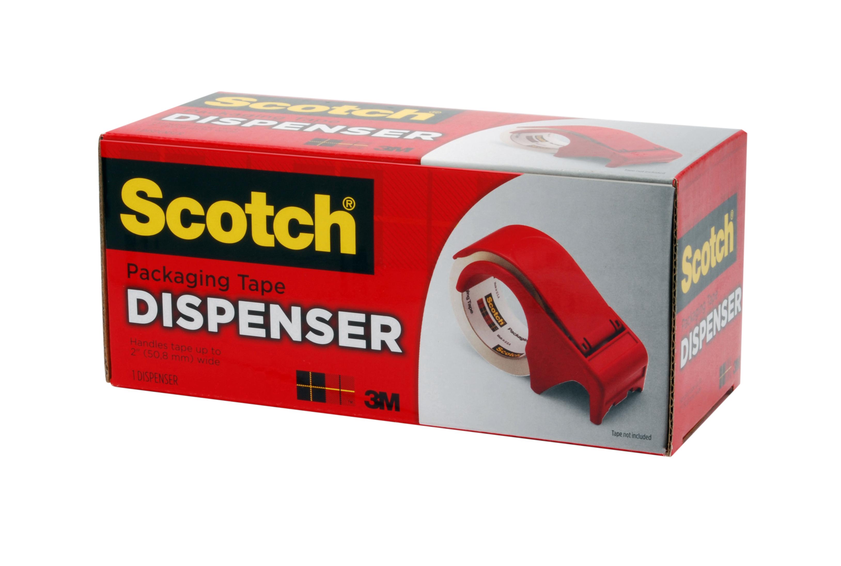 Scotch&reg; 7010332414 MMM 52770