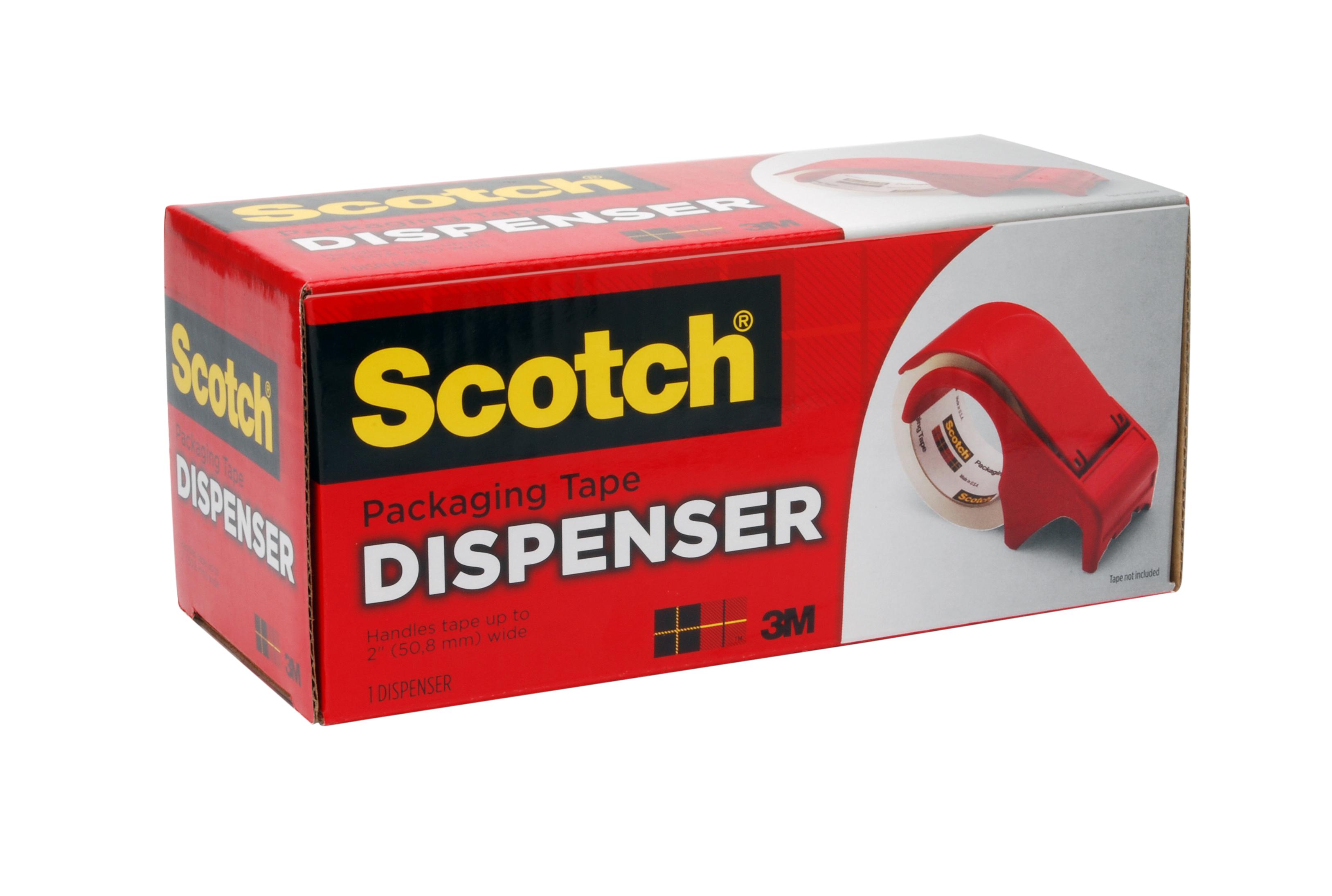 Scotch&reg; 7010332414 MMM 52770