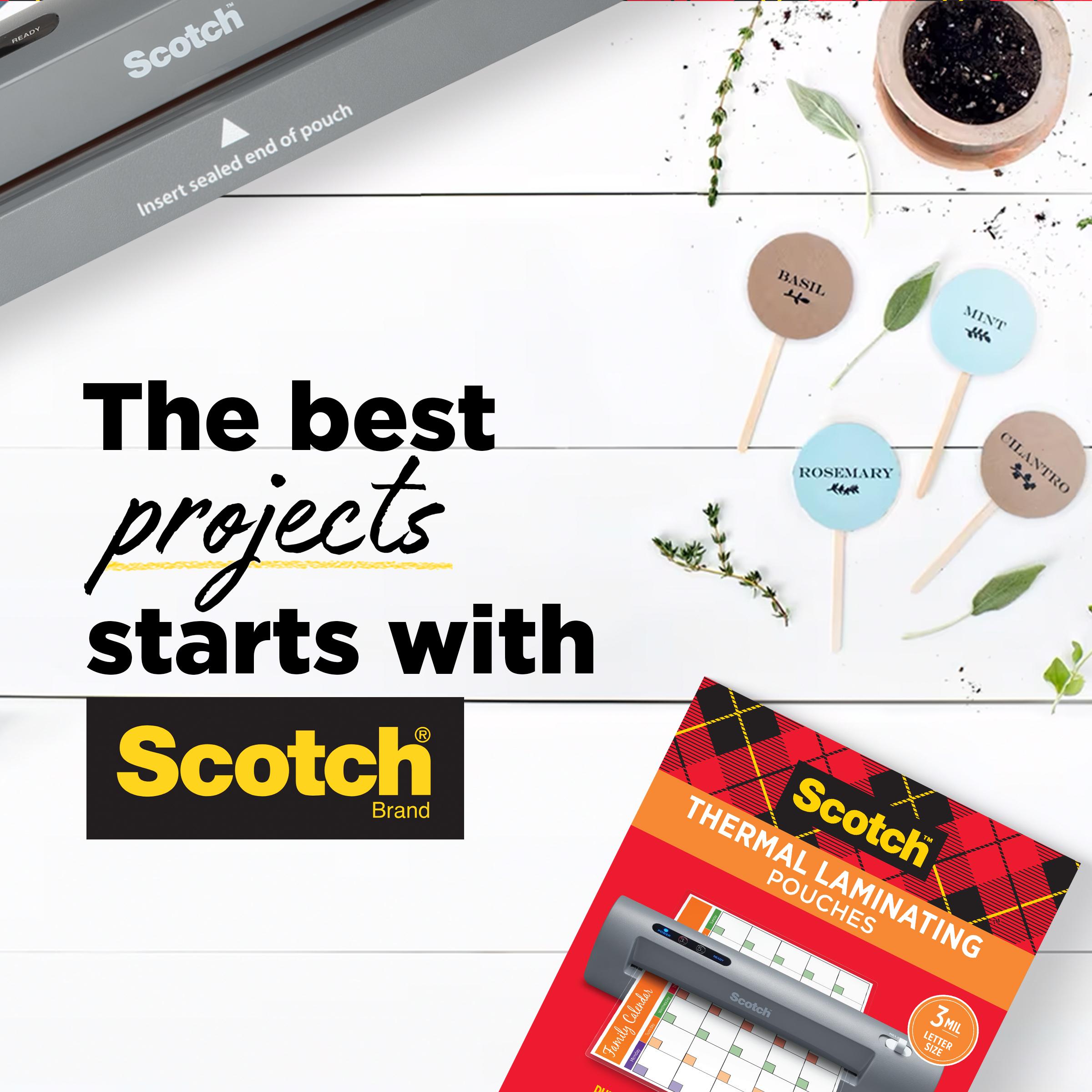 Scotch&reg; 7010295089 MMMC 66623