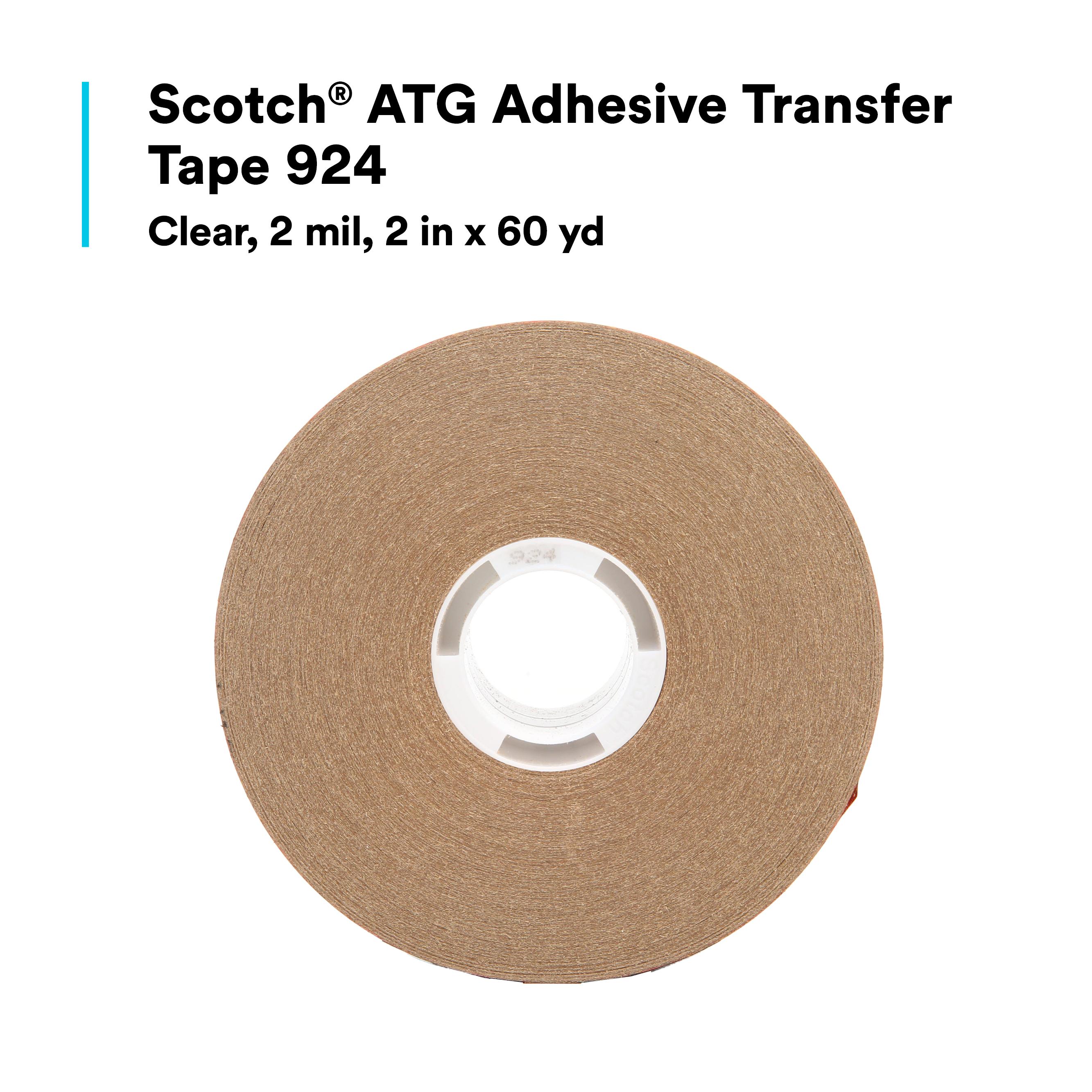 Scotch&reg; 7010334043 MMMT-19260