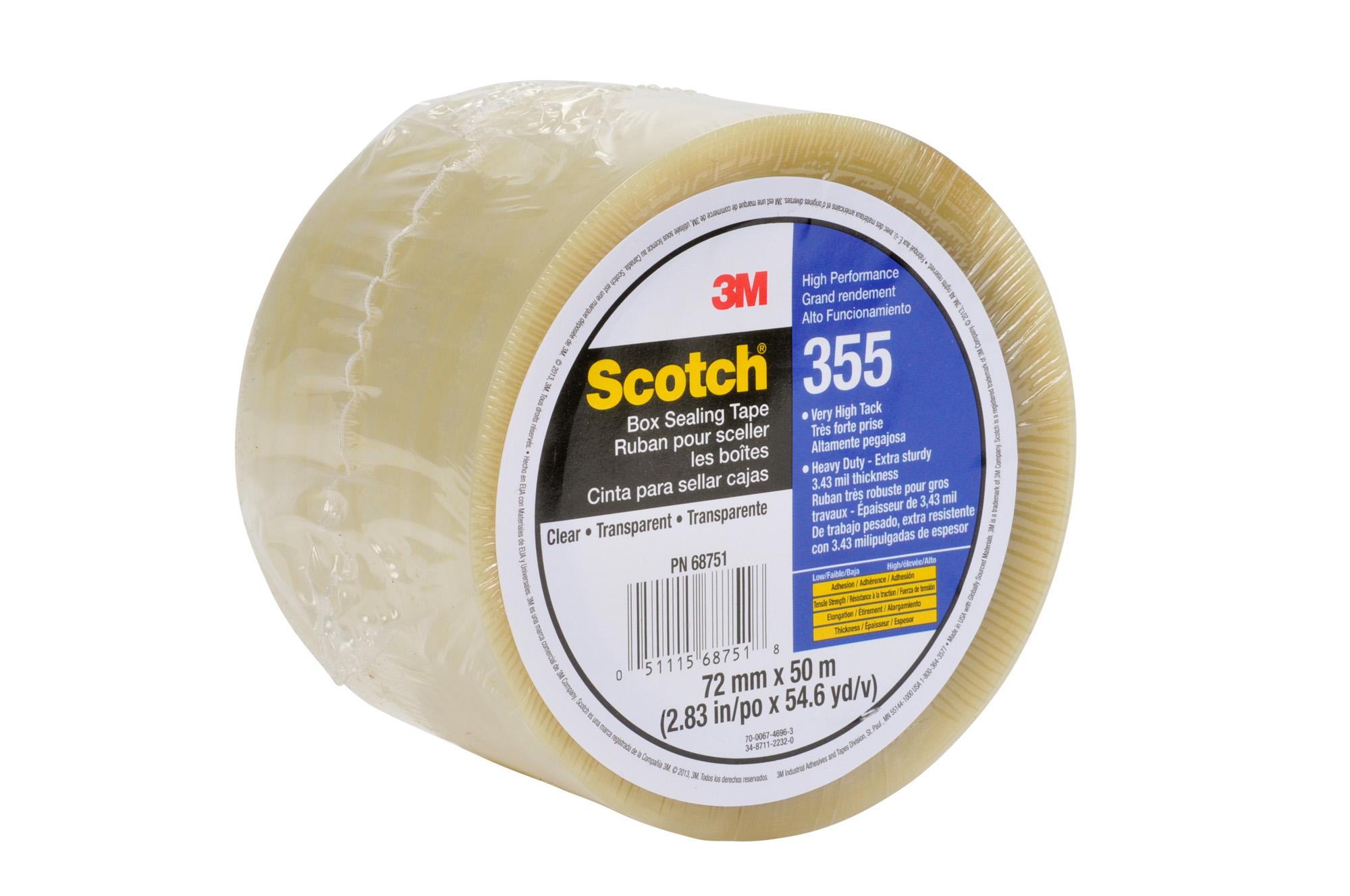 Scotch&reg; 7010374956 MMM 68751