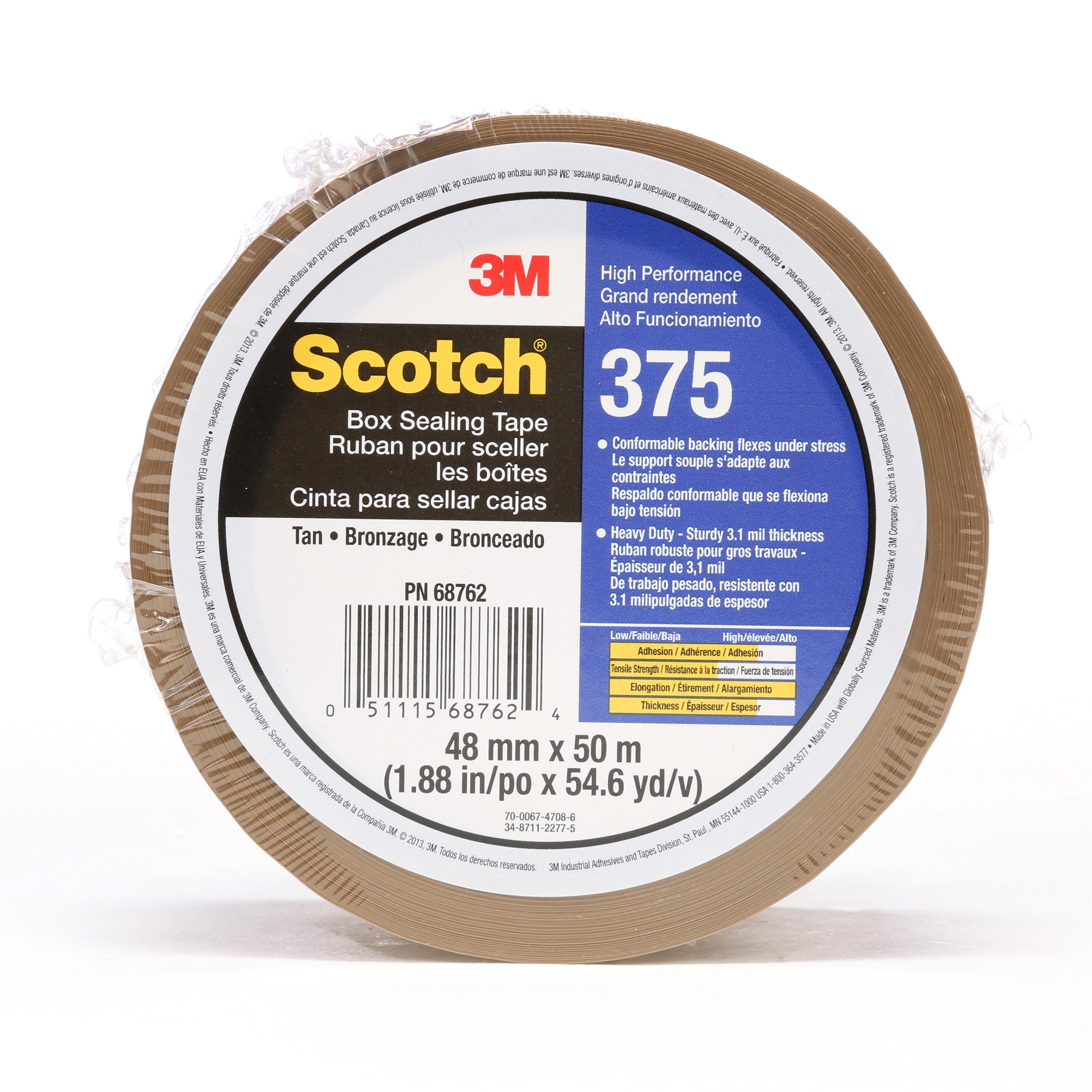 Scotch&reg; 7010374960 MMM 68762