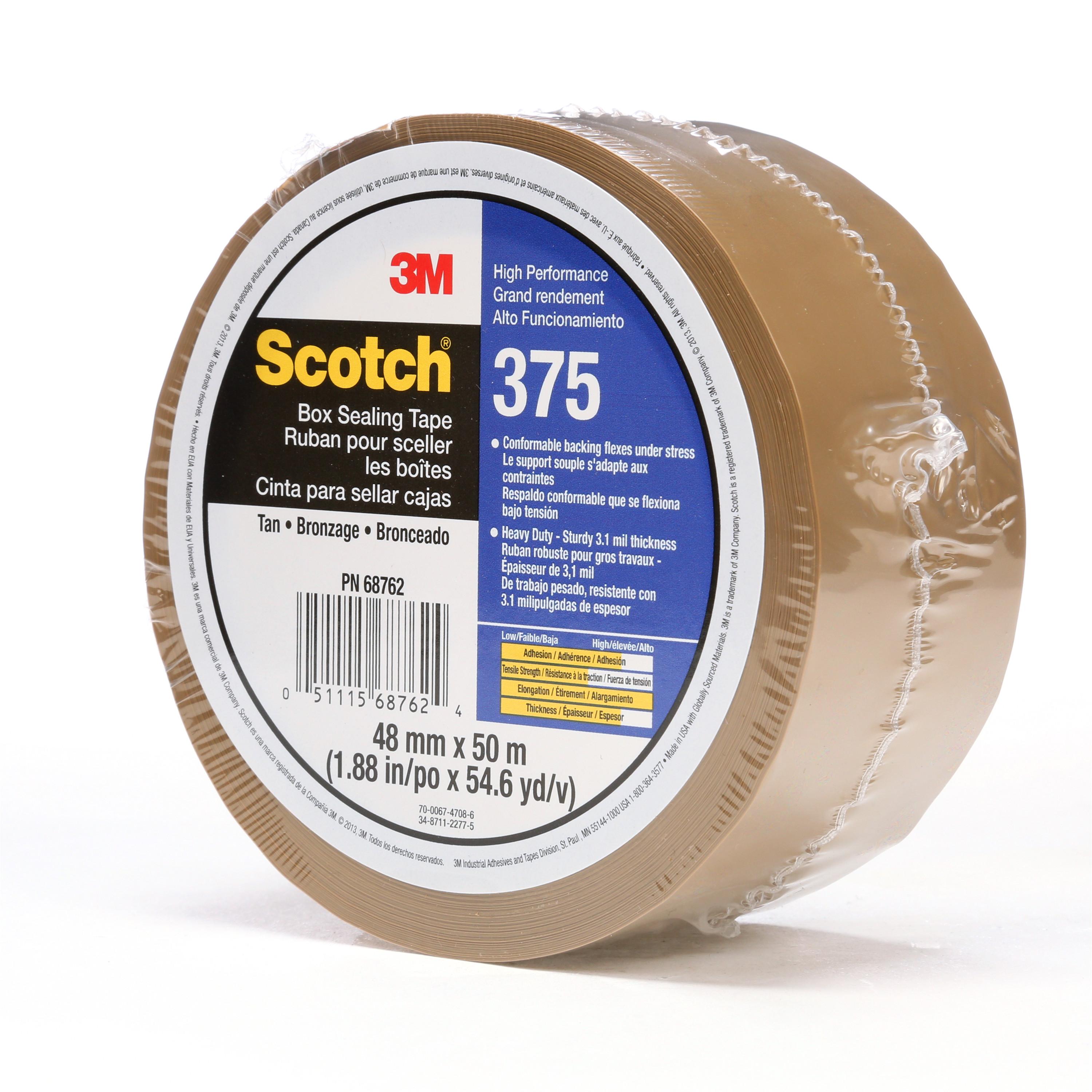 Scotch&reg; 7010374960 MMM 68762
