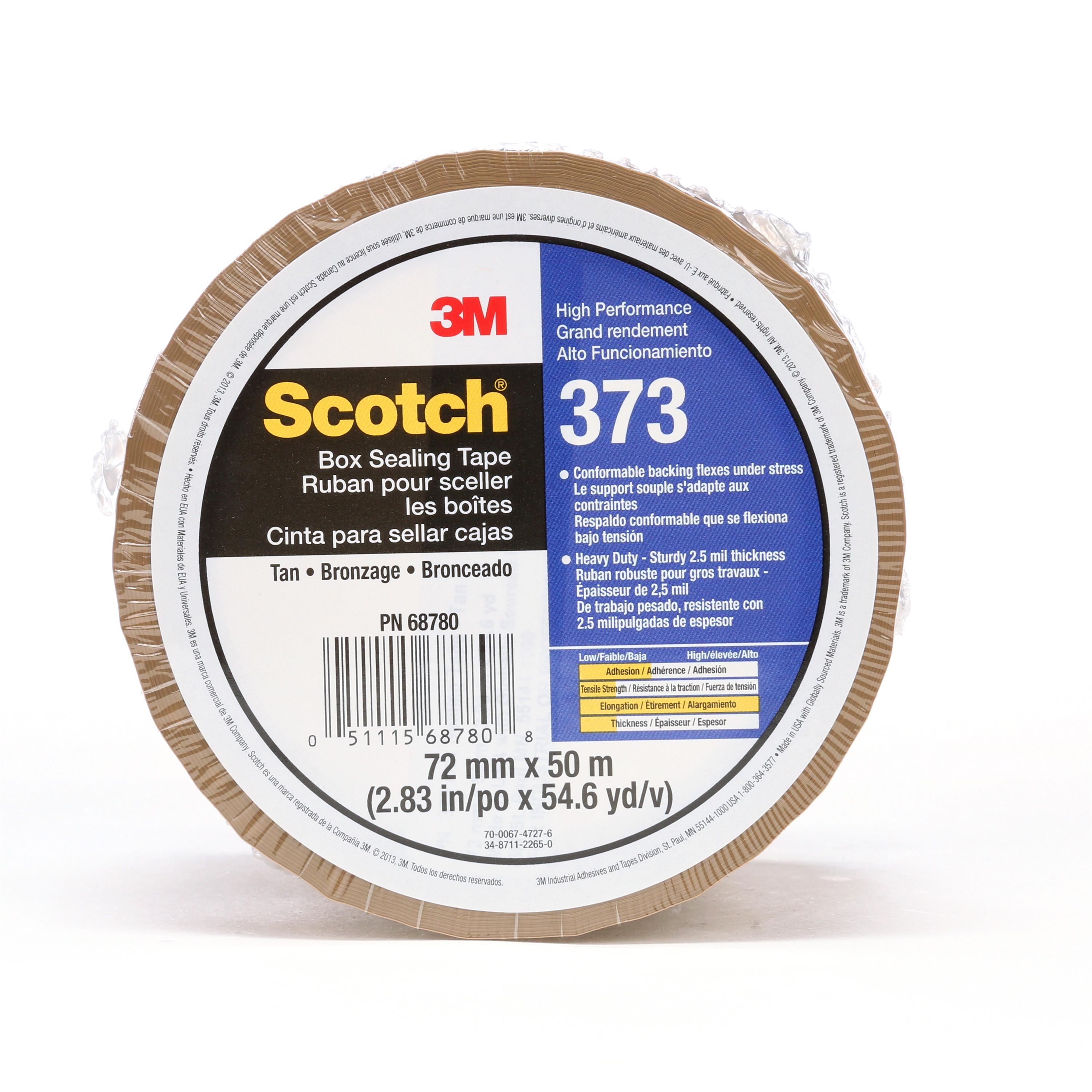 Scotch&reg; 7010374965 MMM 68780