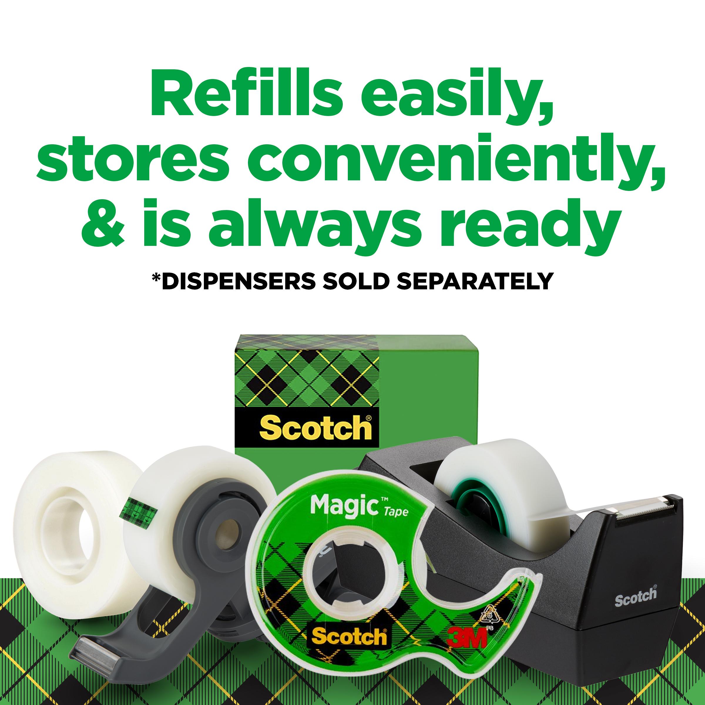Scotch® 7010384288 MMM 810P10K