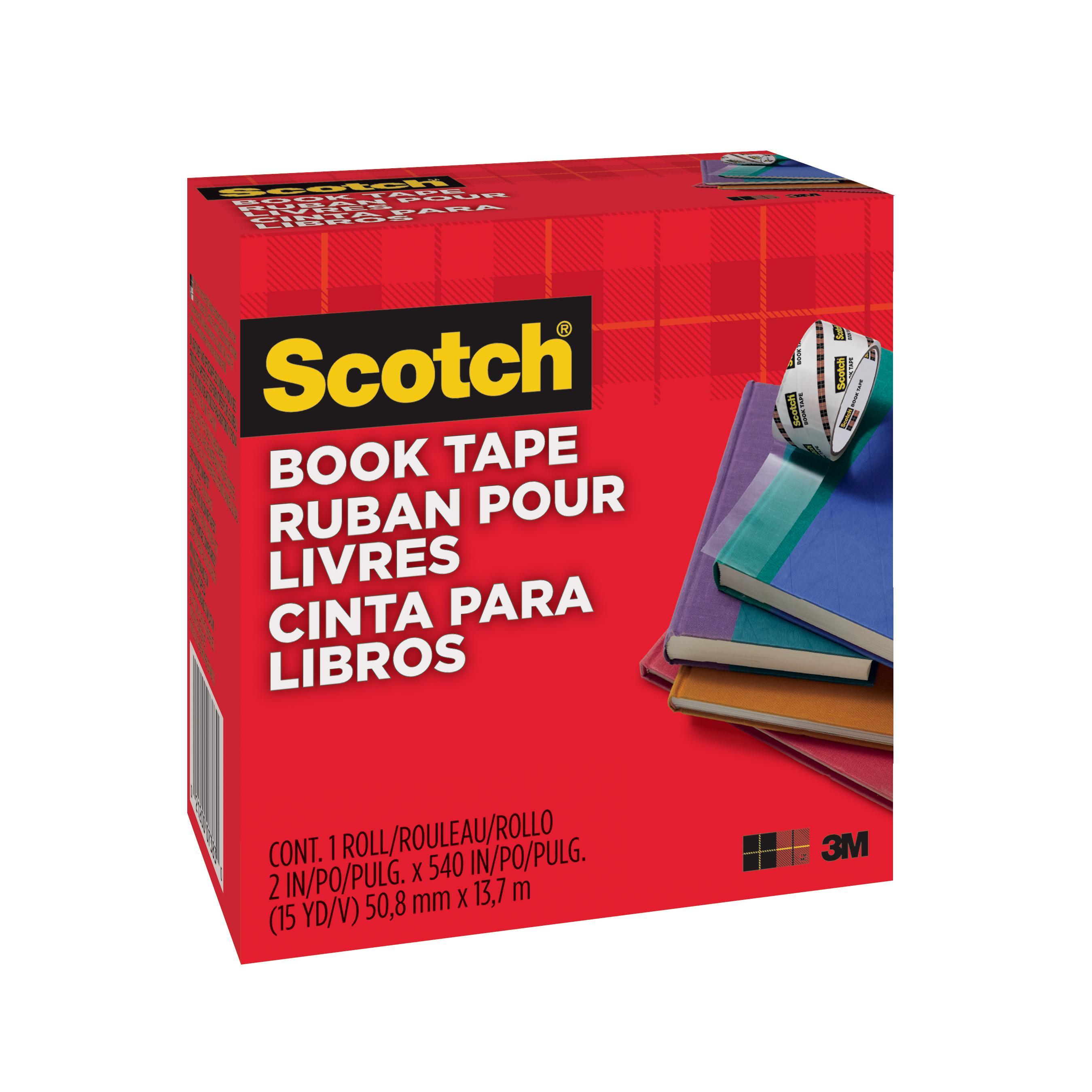 Scotch&reg; 7010408215 MMMR-07383