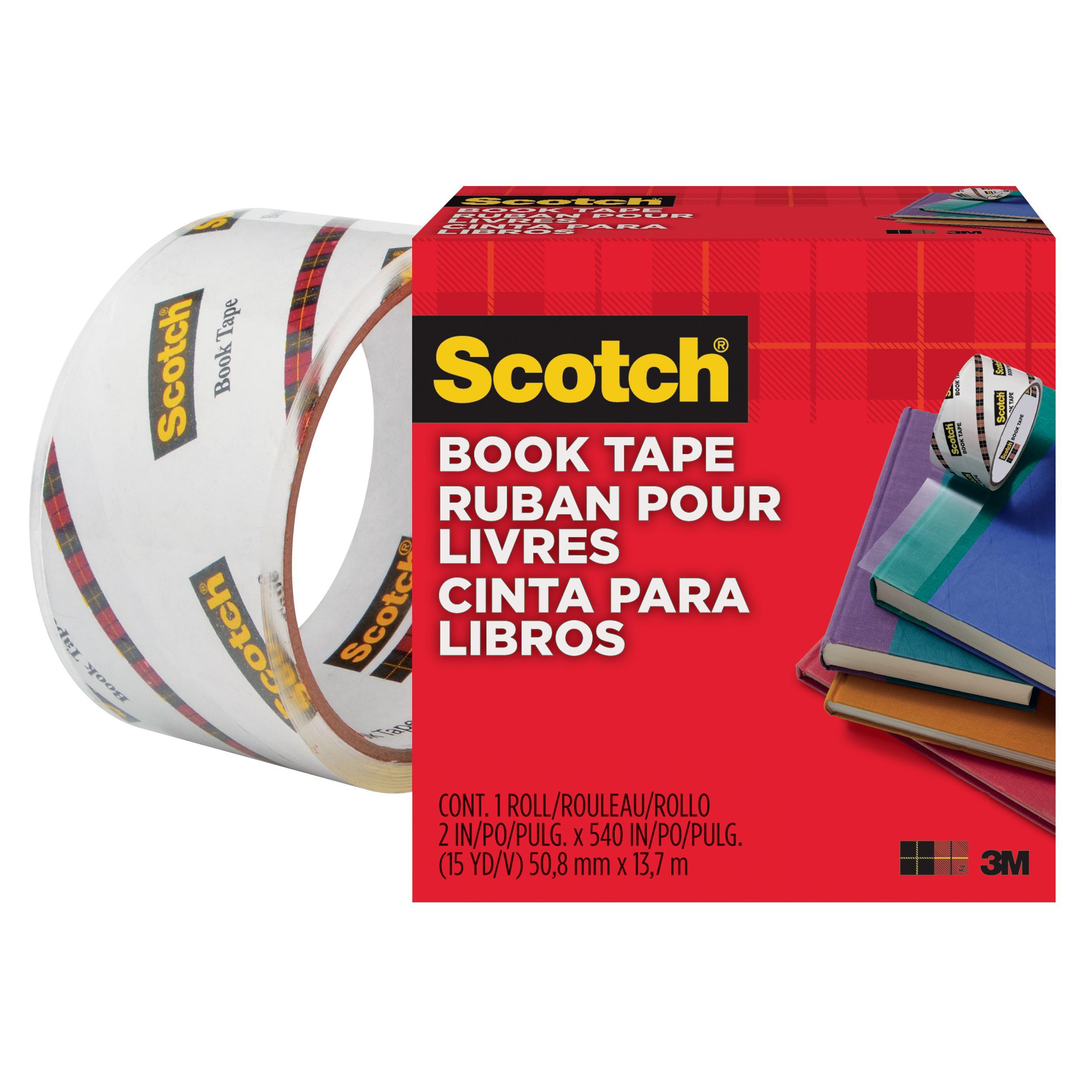 Scotch&reg; 7010408215 MMMR-07383