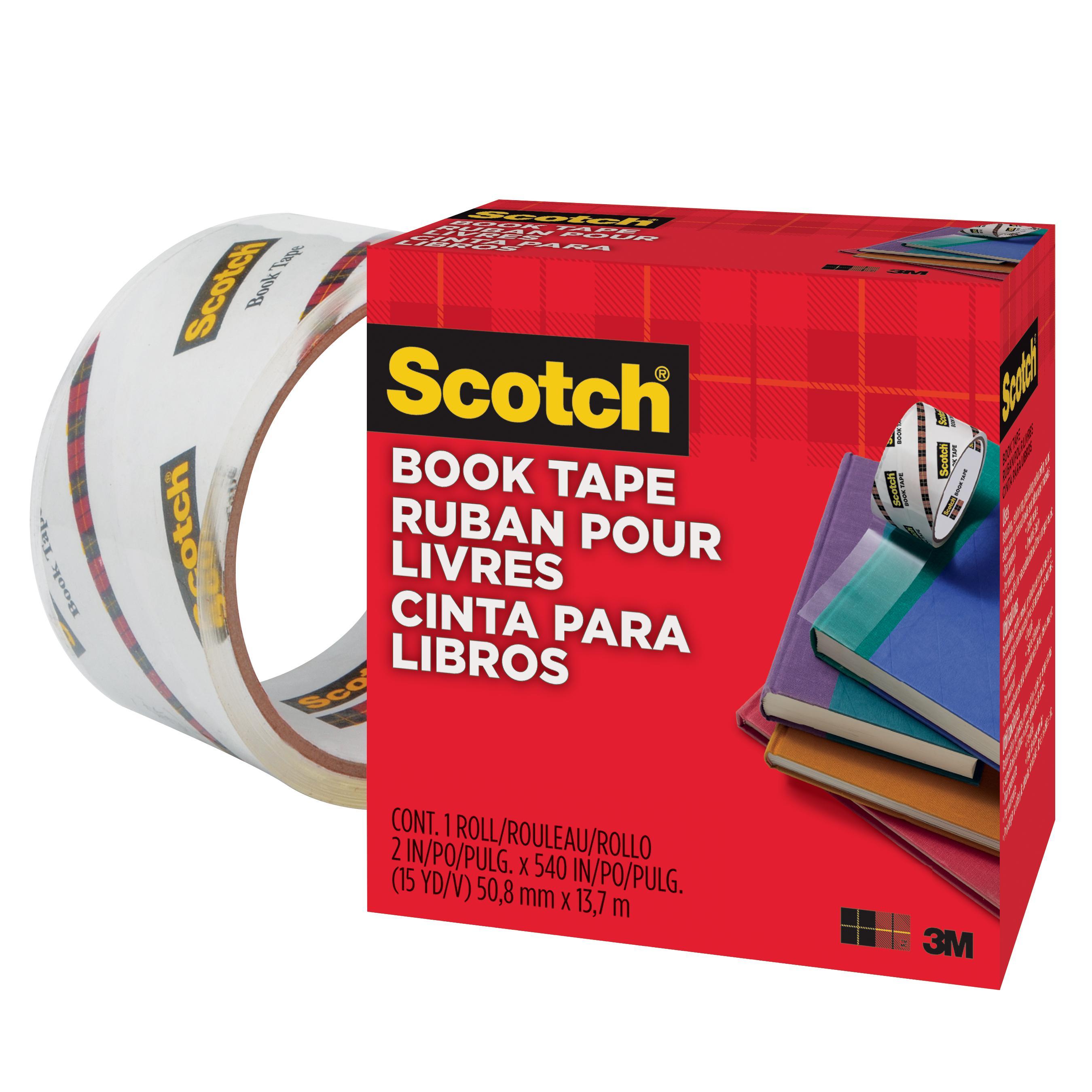 Scotch&reg; 7010408215 MMMR-07383