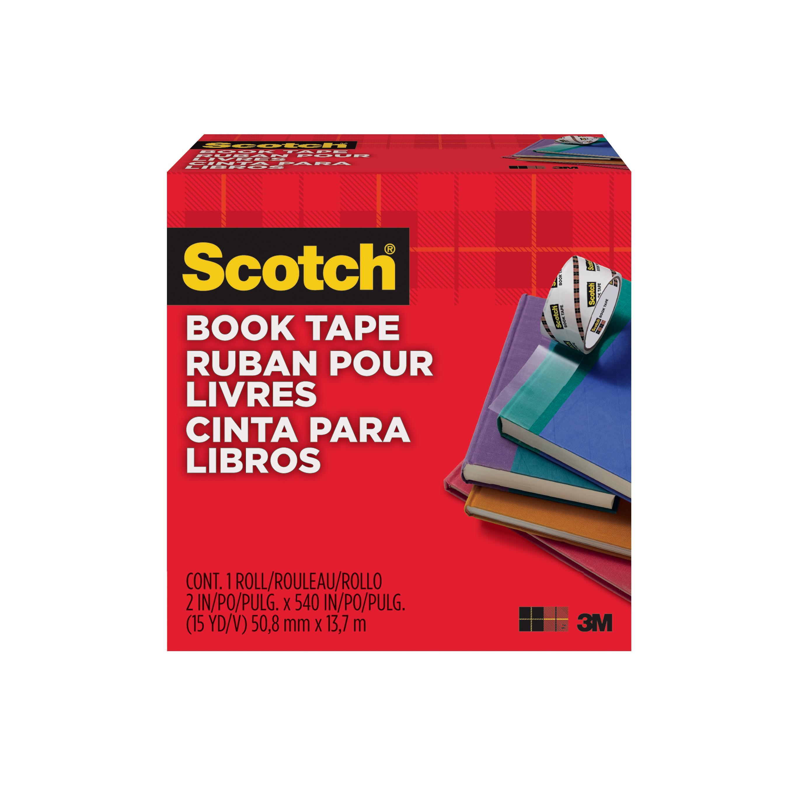 Scotch&reg; 7010408215 MMMR-07383