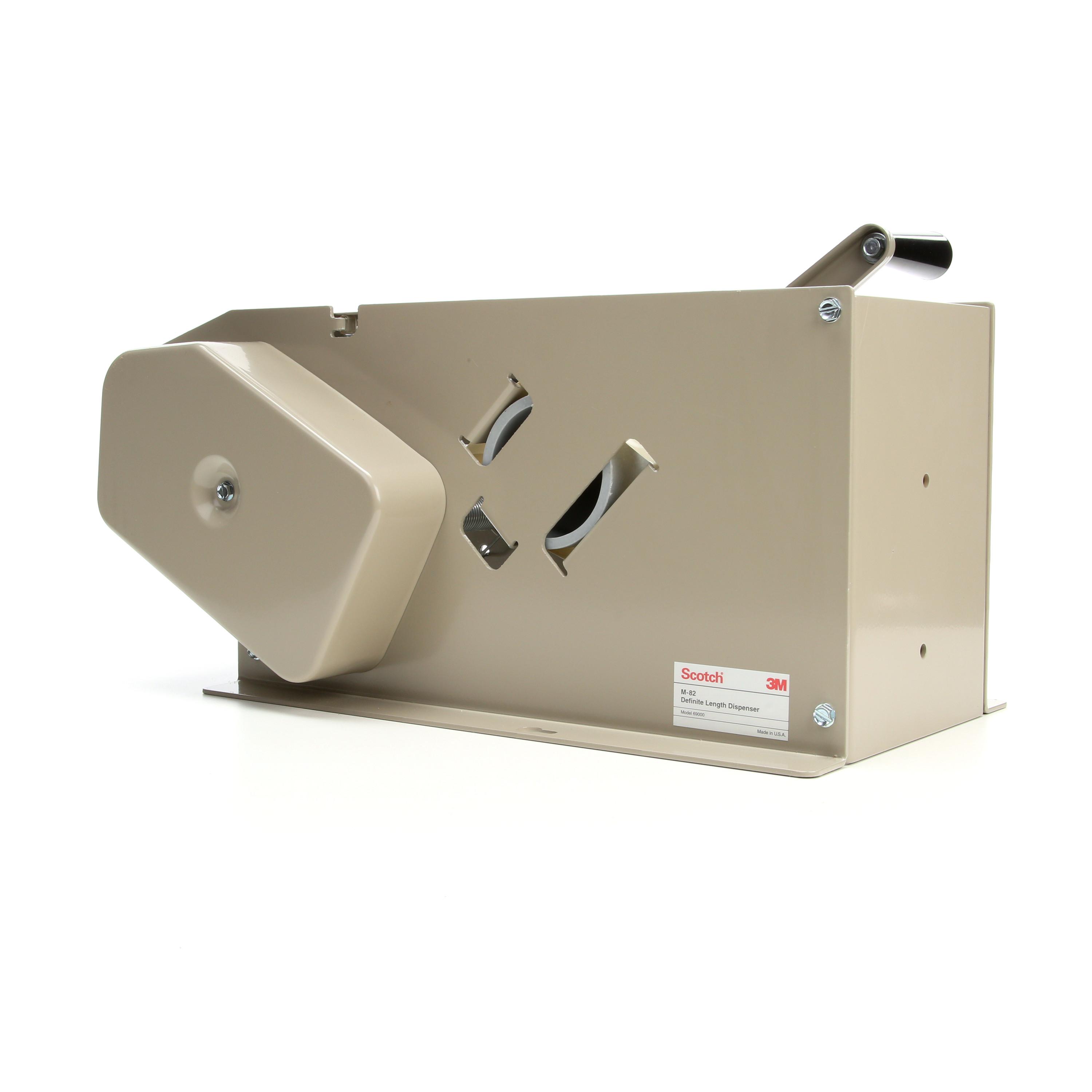 Scotch&reg; 7100010780 MMMT-18959