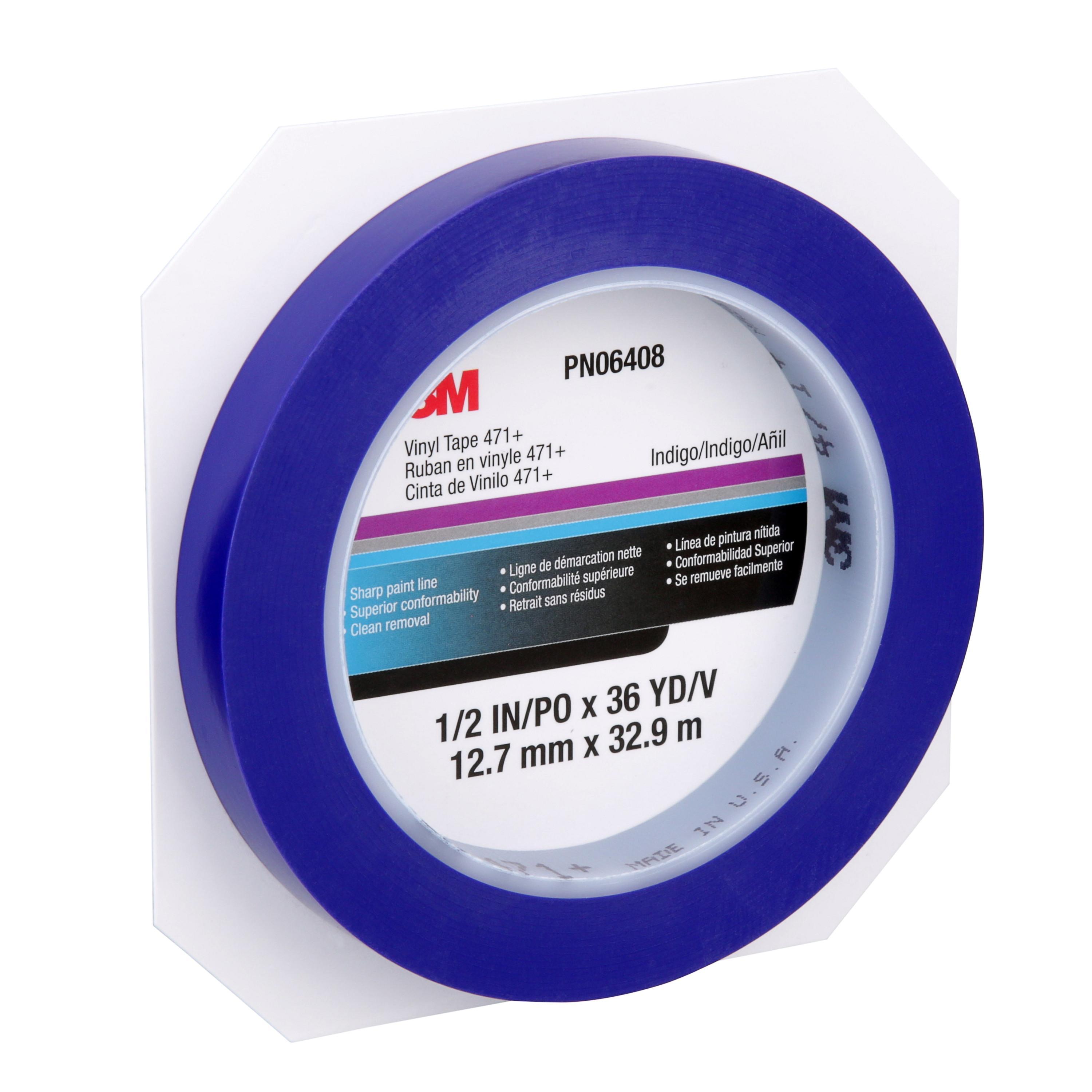 3M&trade; 7100056217 MMM 06408