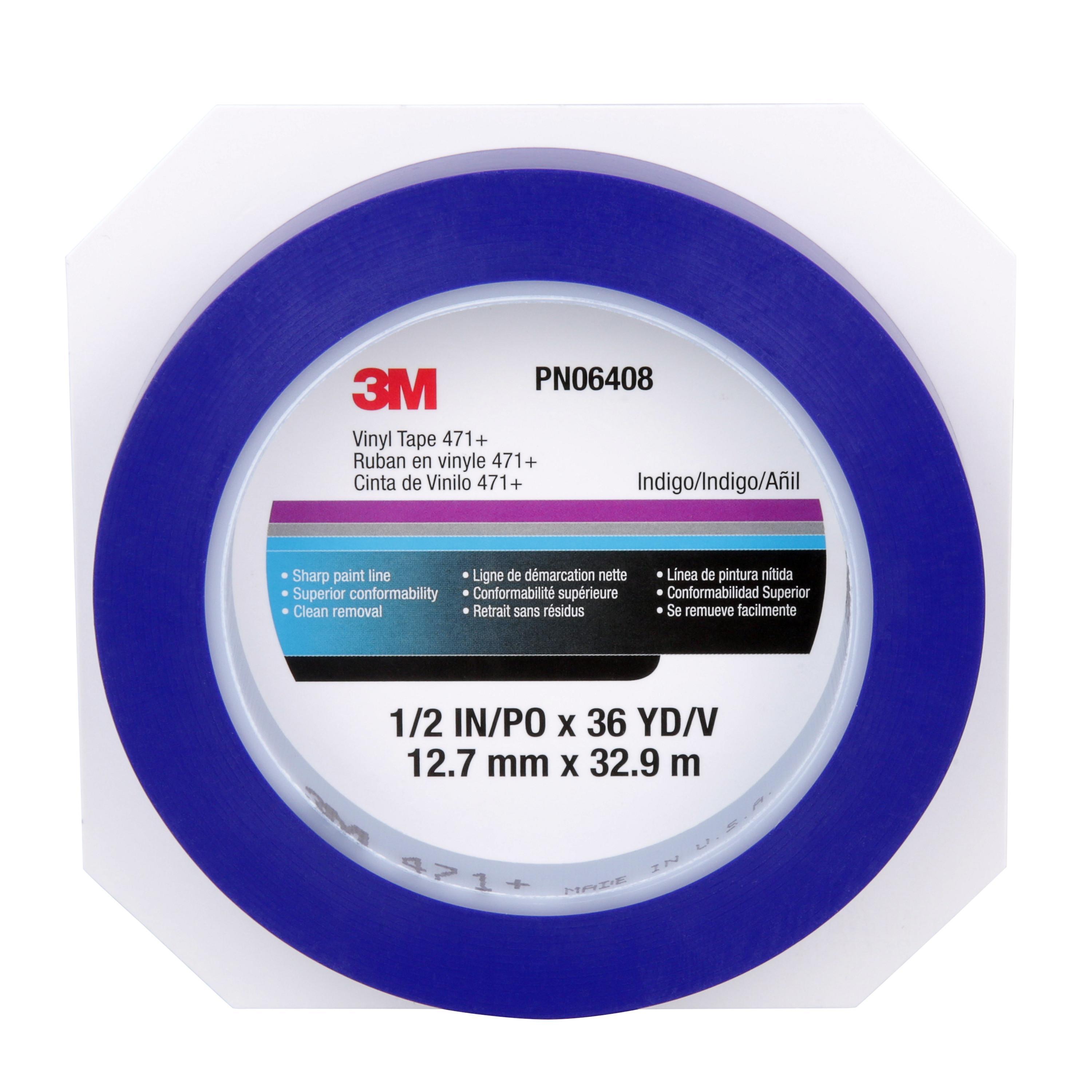 3M&trade; 7100056217 MMM 06408
