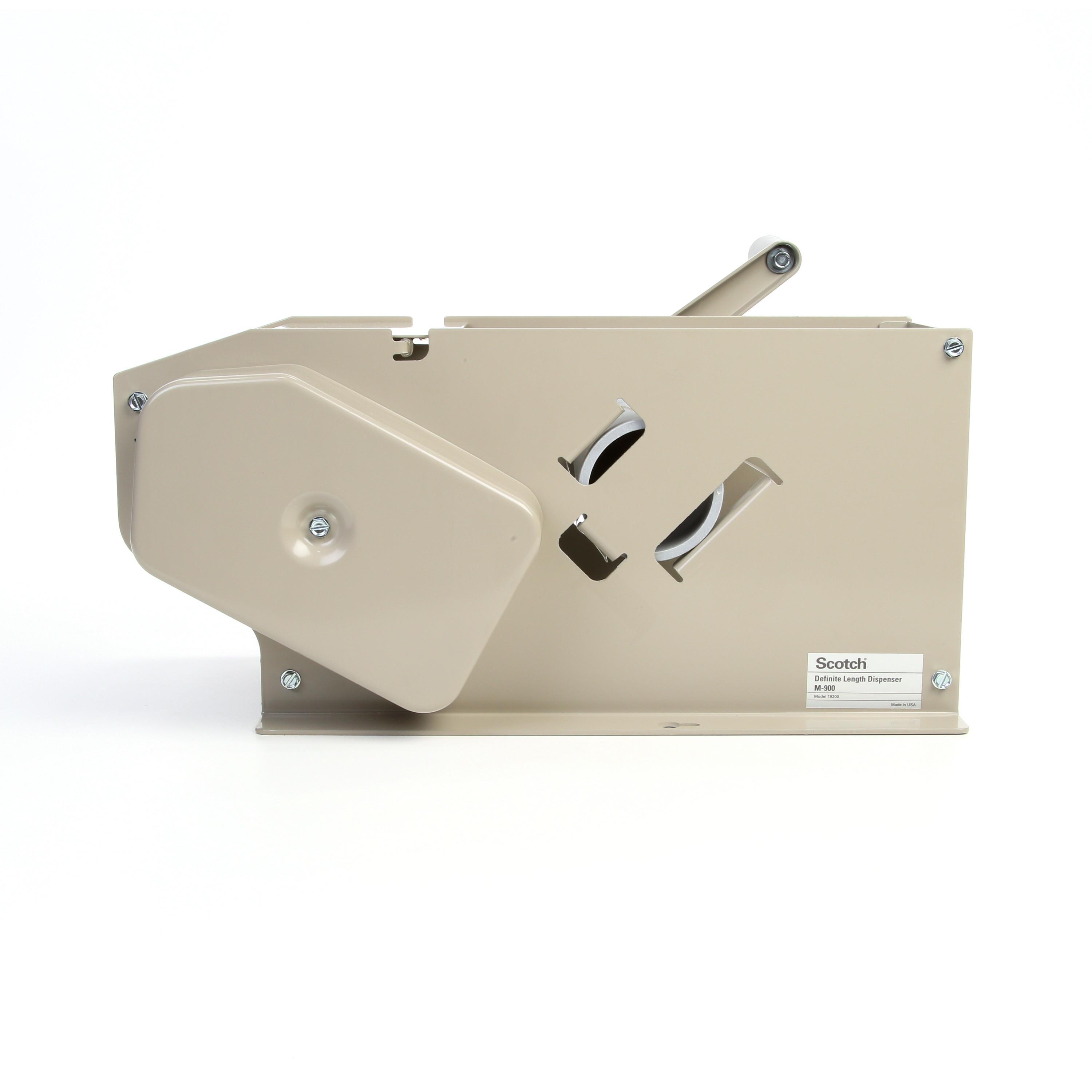 Scotch&reg; 7100077436 MMM 86607