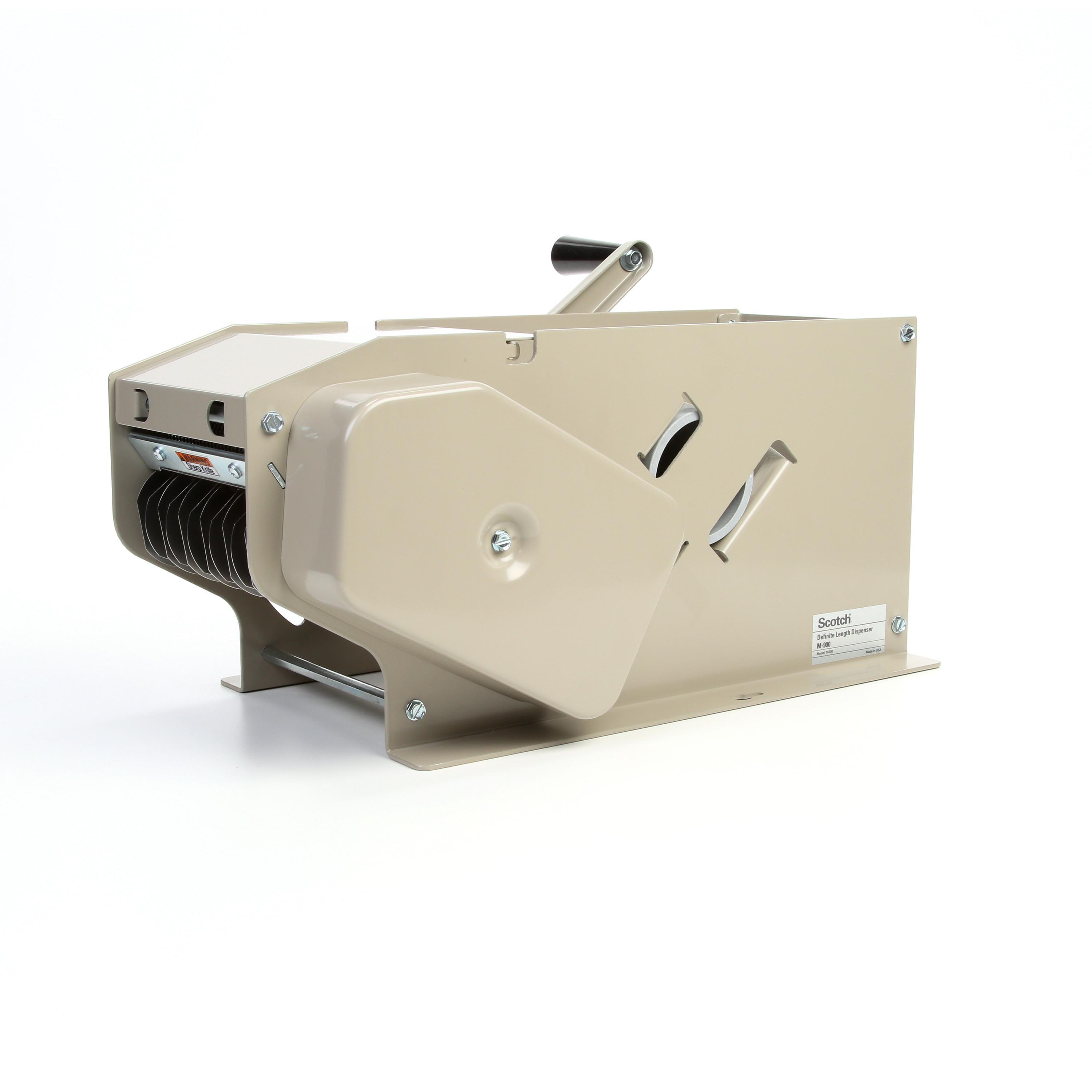 Scotch&reg; 7100077436 MMM 86607