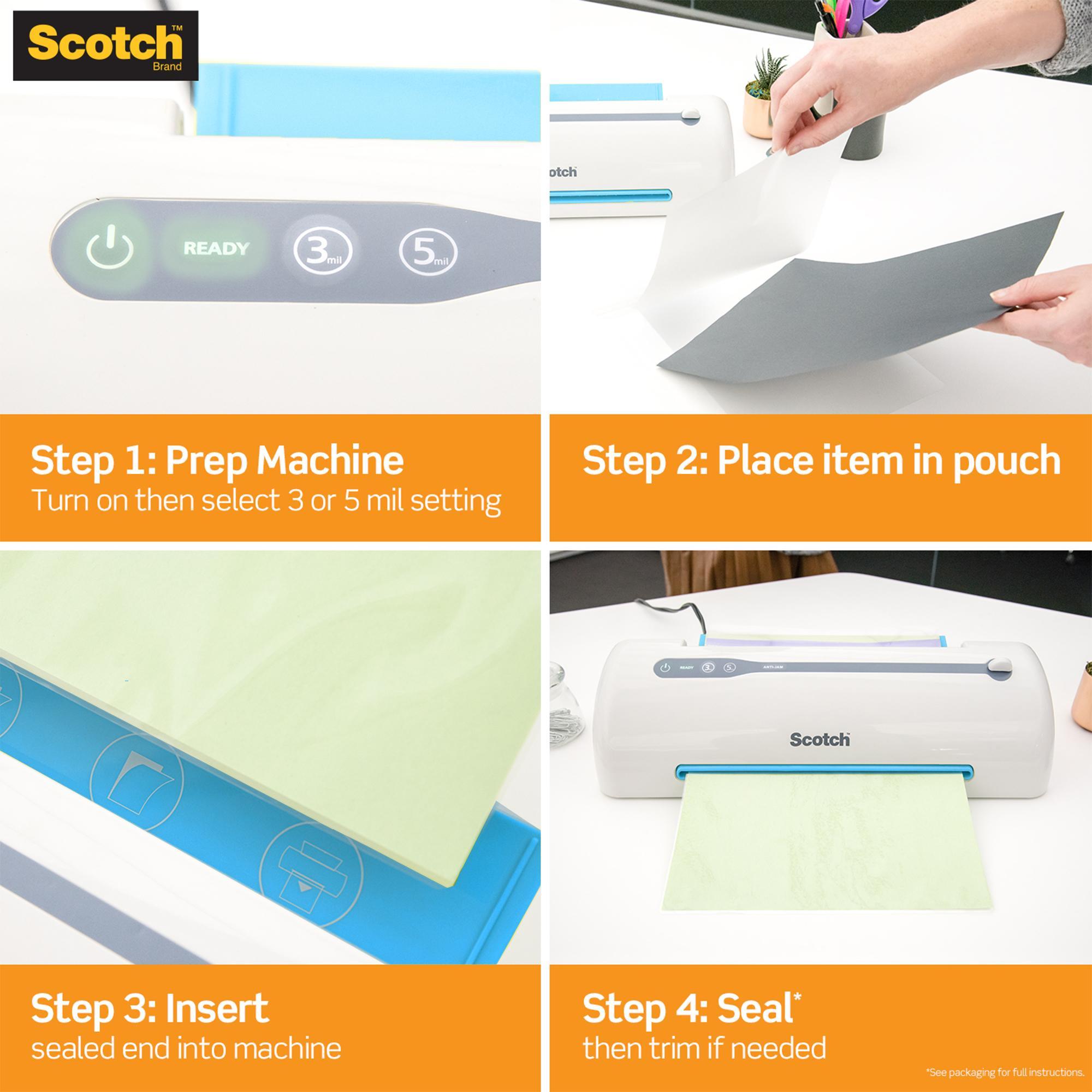 Scotch&reg; 7010340074 MMMR-59696