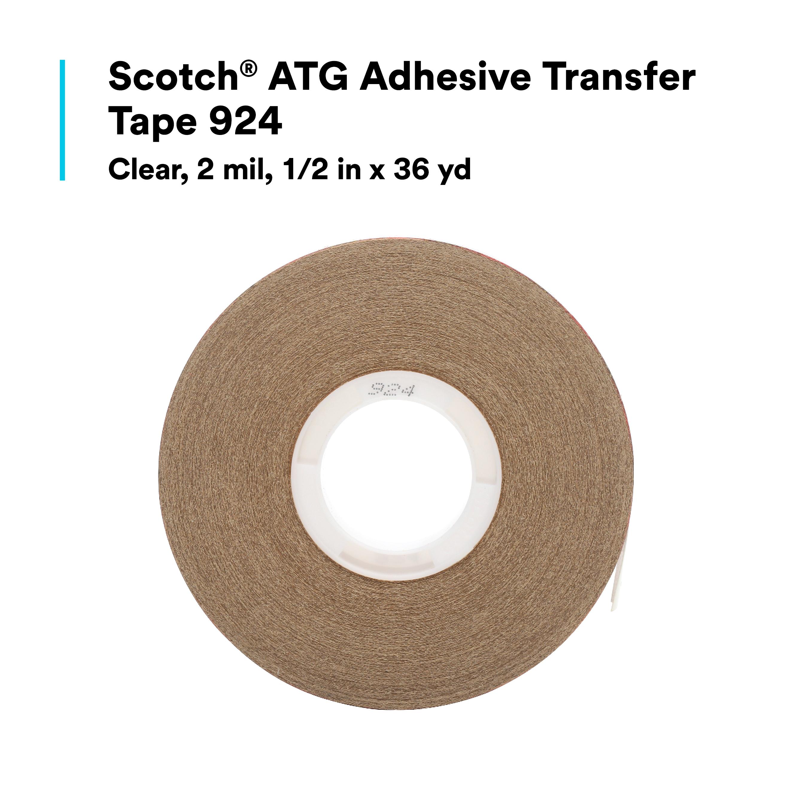 Scotch&reg; 7100137416 MMMT-05865