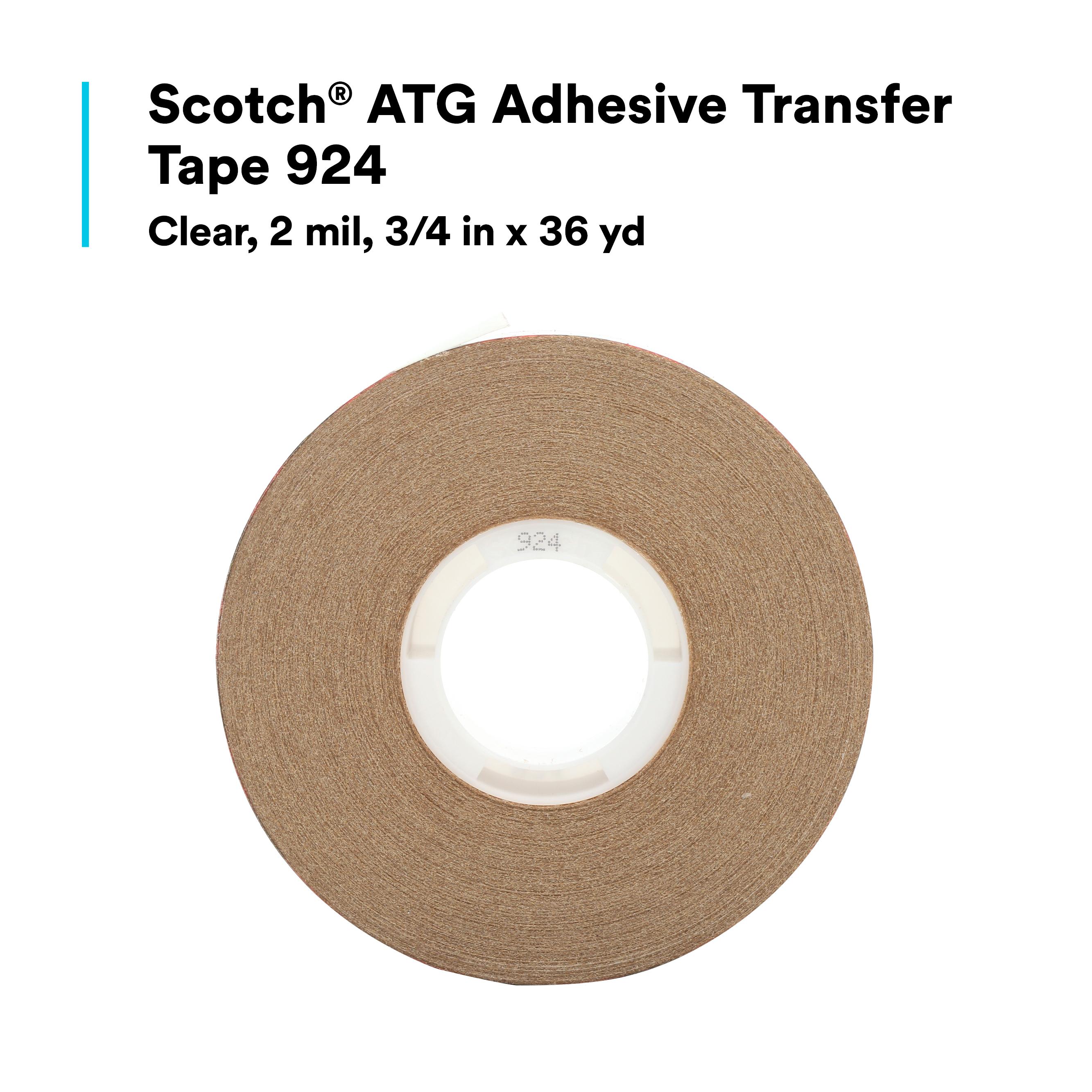 Scotch&reg; 7100137417 MMMT-05866