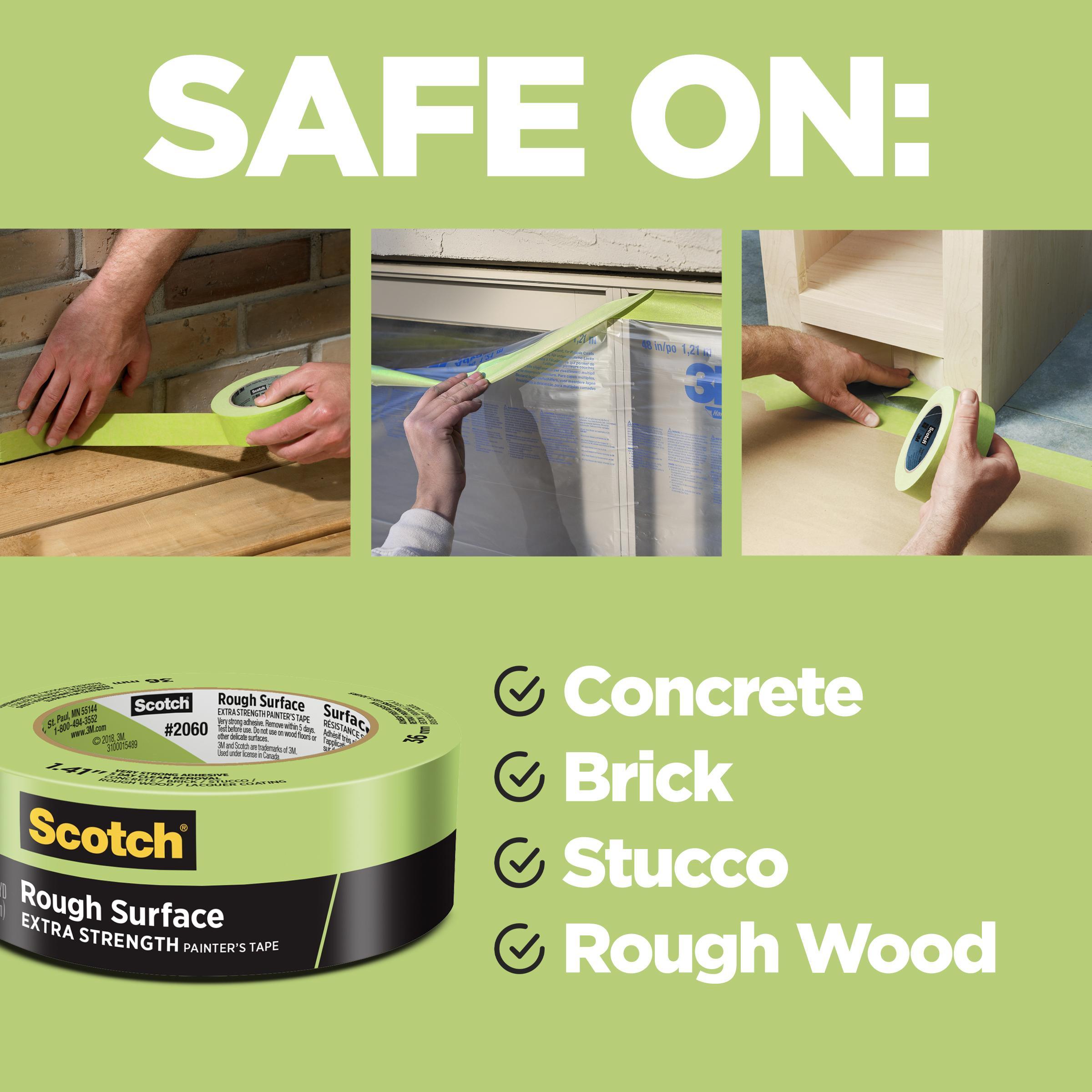 Scotch&reg; 7100185332 MMMT-71133