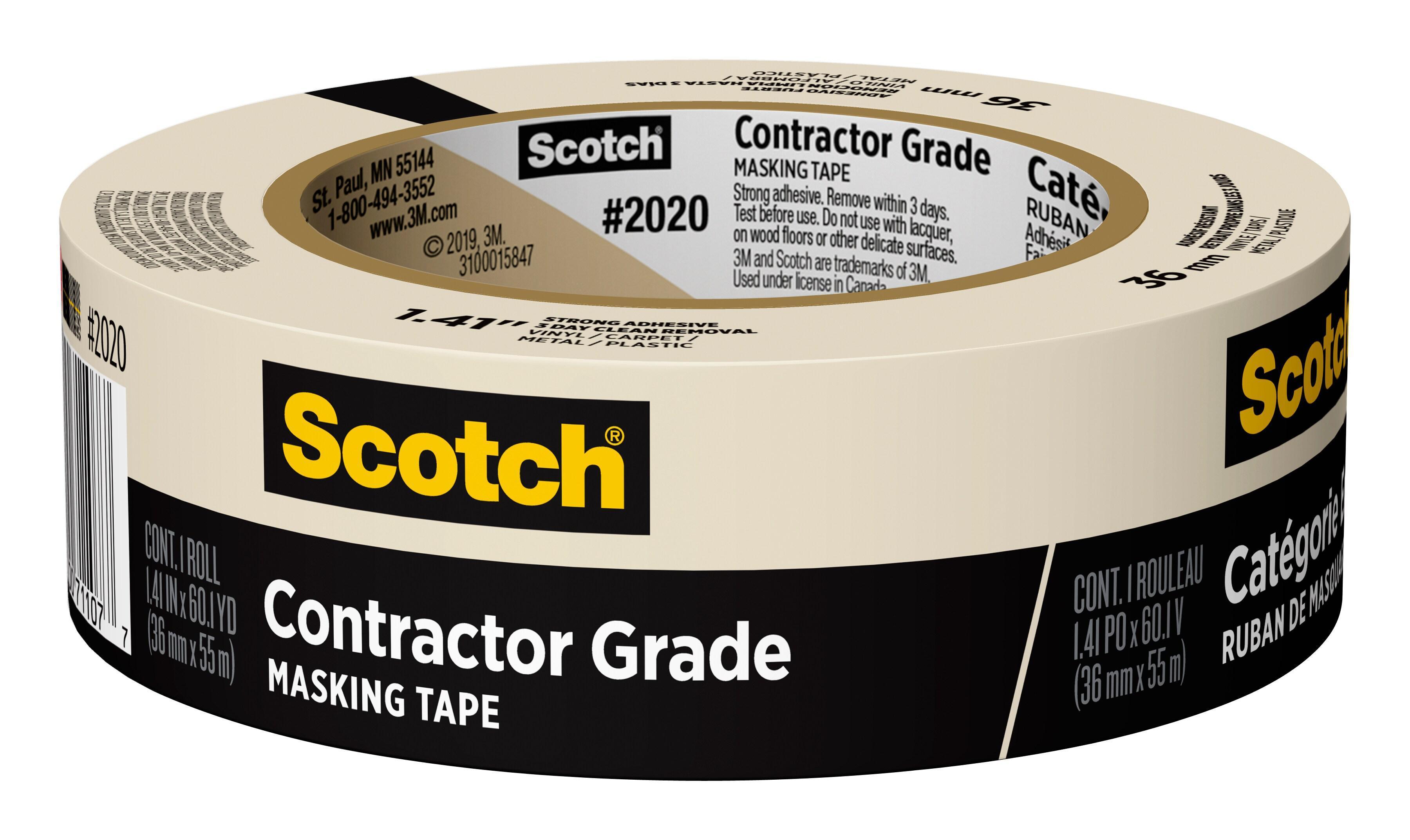 Scotch&reg; 7100186347 432848