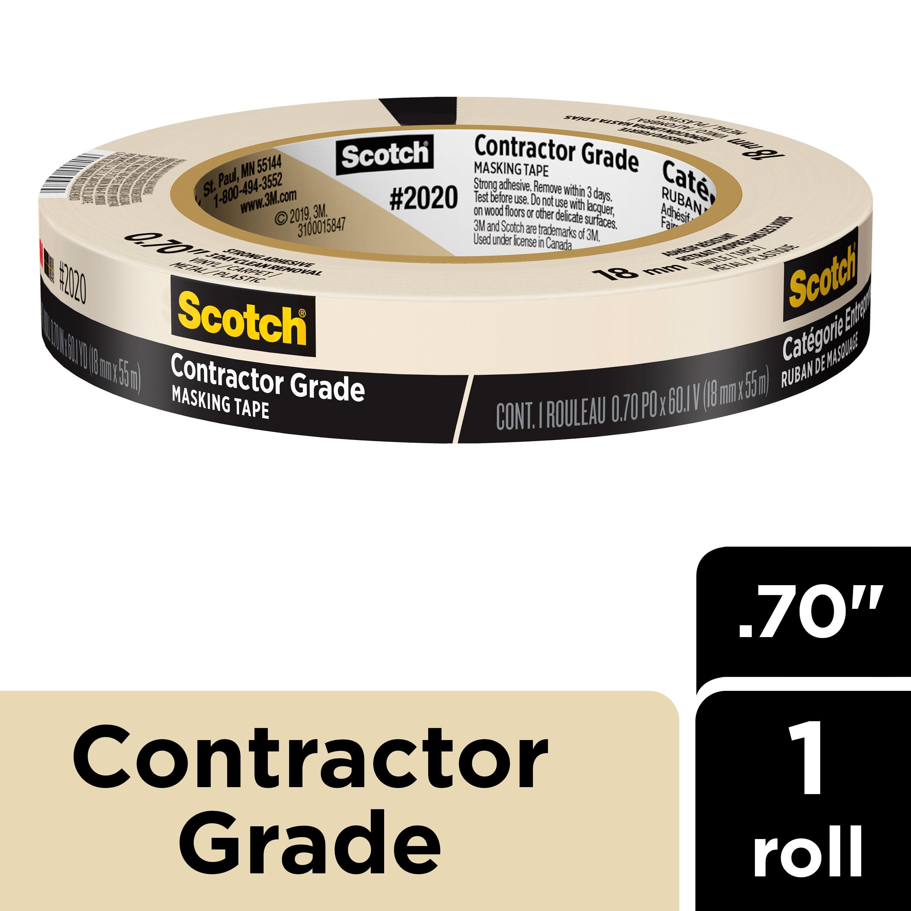 Scotch® 7100186349