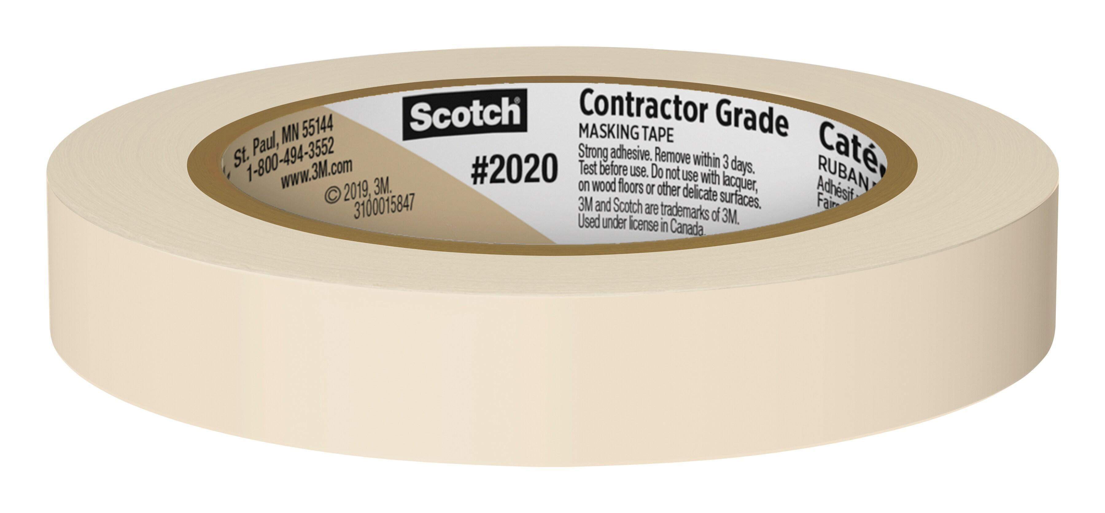 Scotch® 7100186349 432716