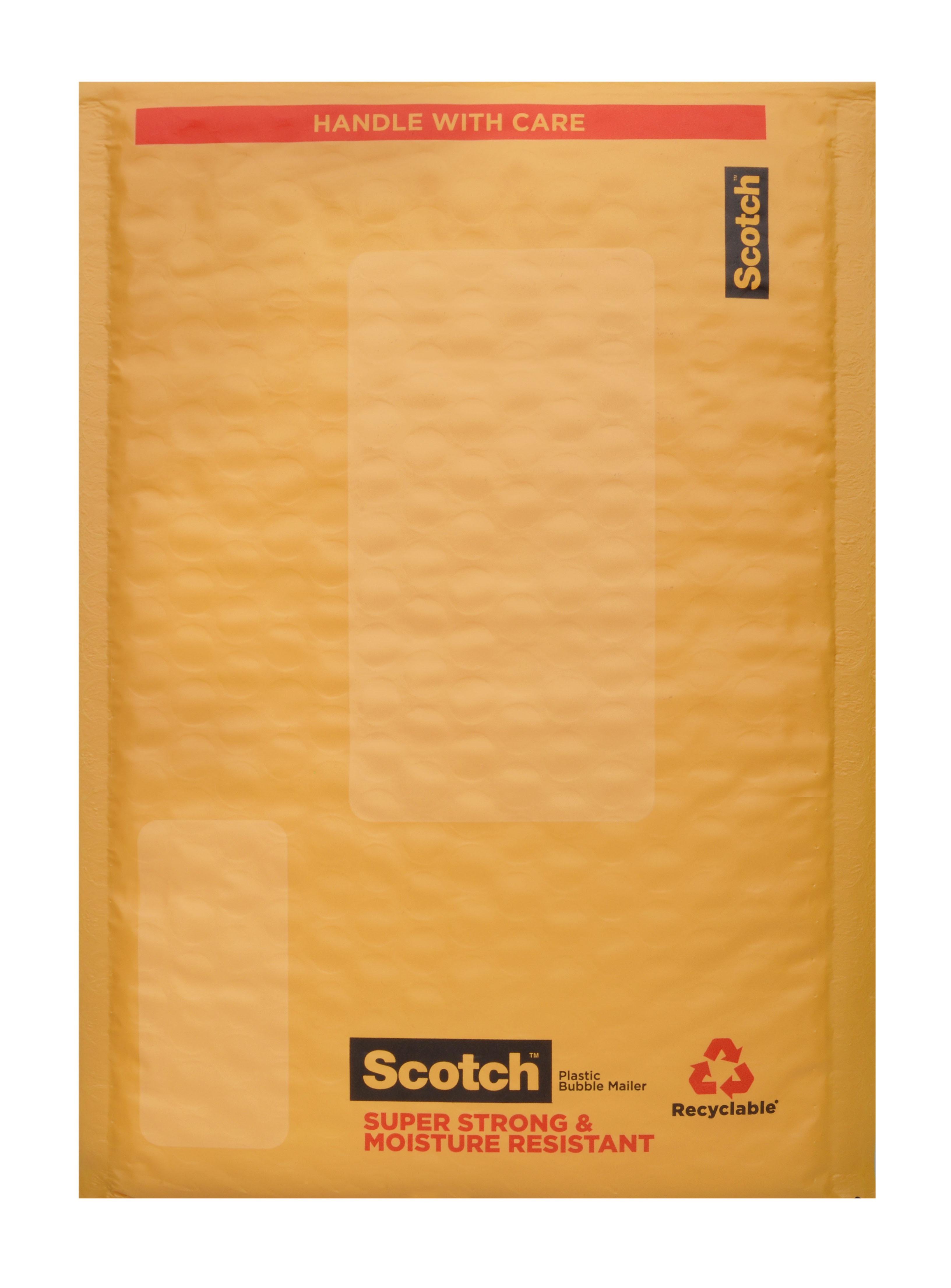 Mailer Envelopes