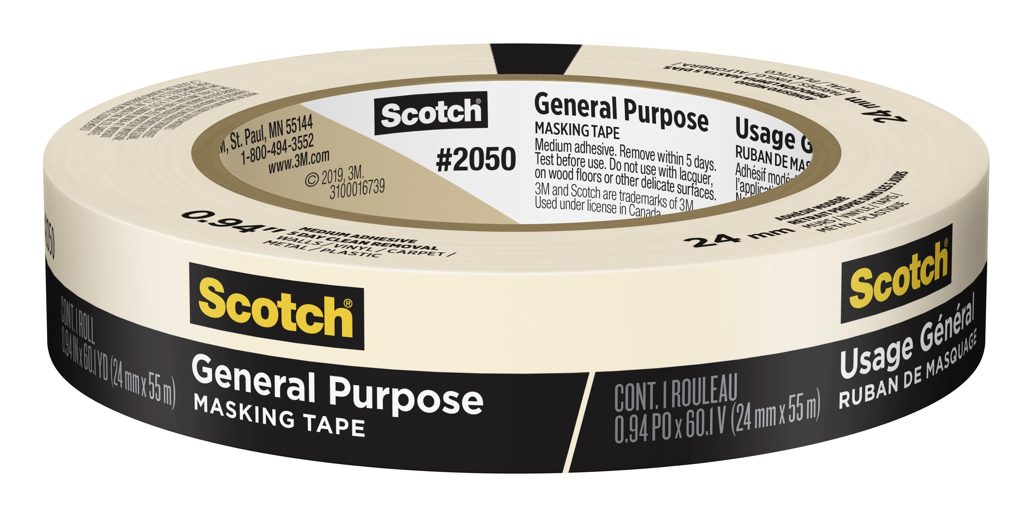 Scotch&reg; 7100195690