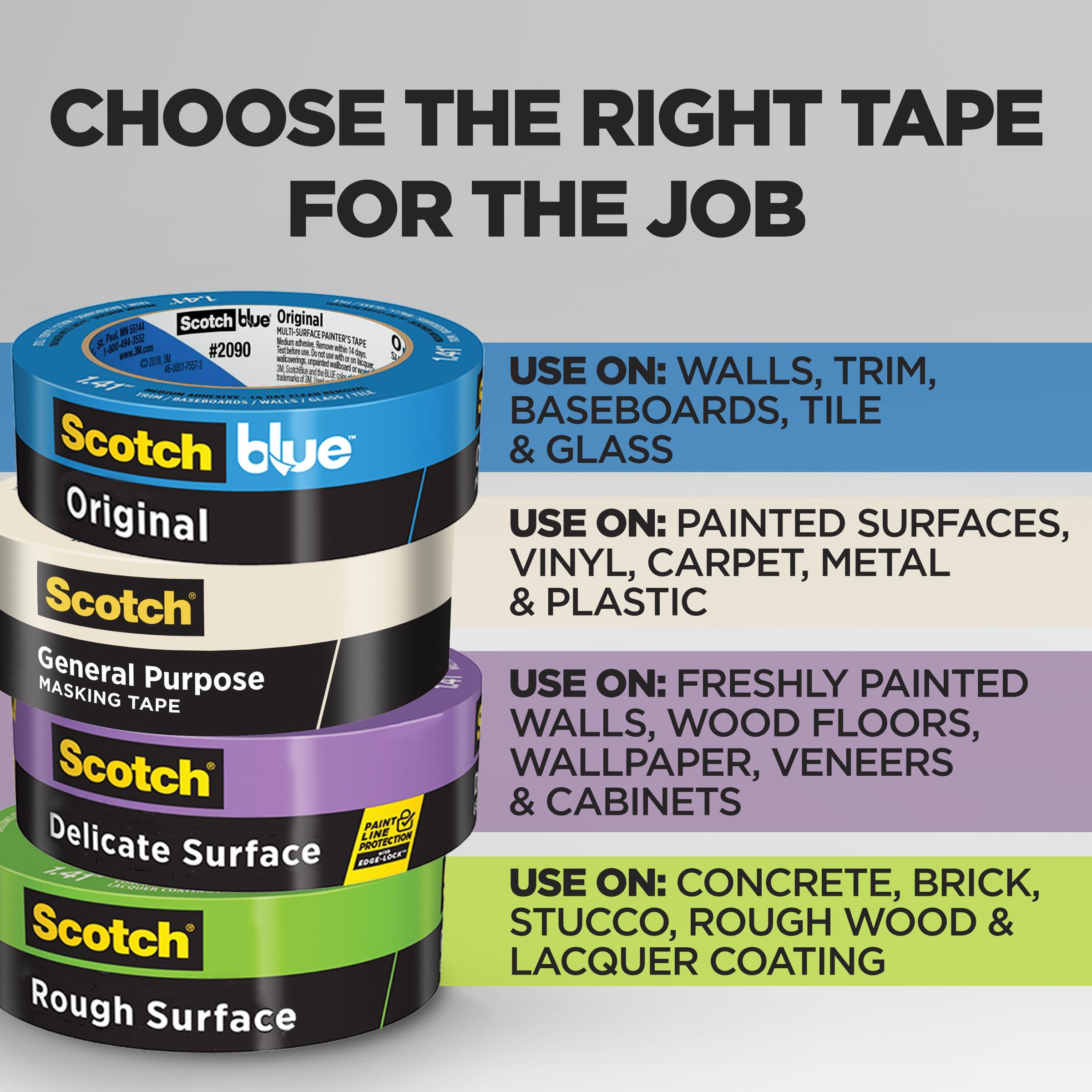 Scotch&reg; 7100192223 MMMR-05618