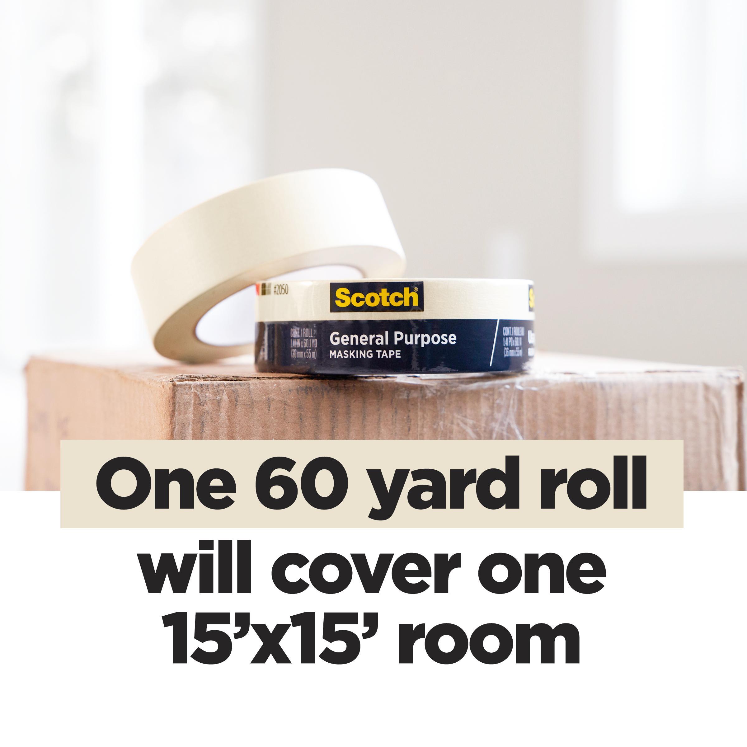 Scotch&reg; 7100192223 MMMR-05618