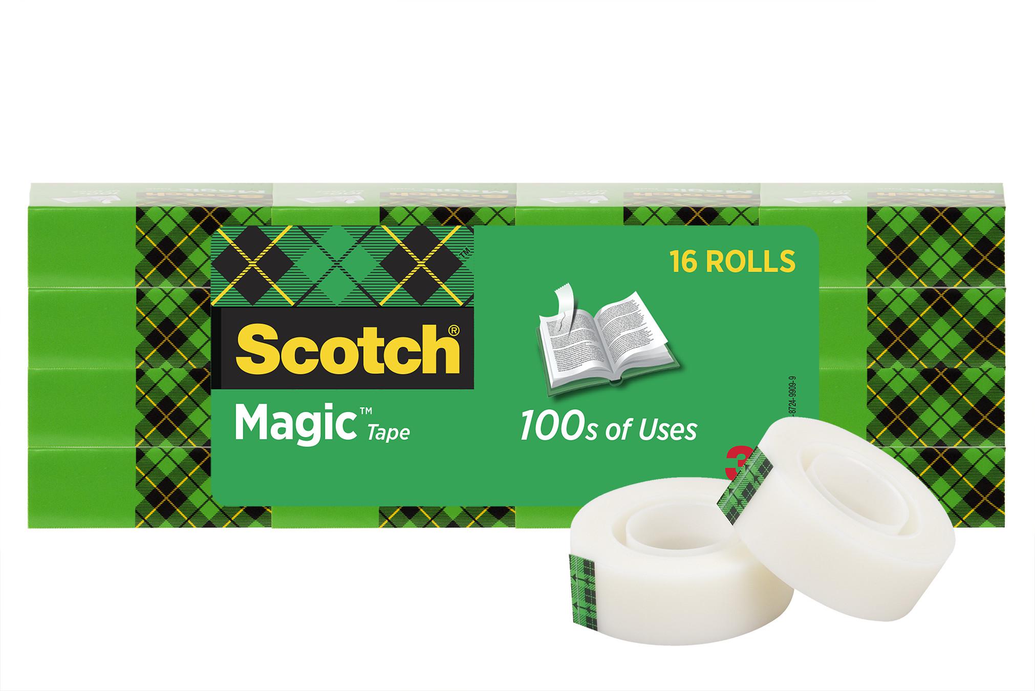 Scotch&reg; 7100208048 434073