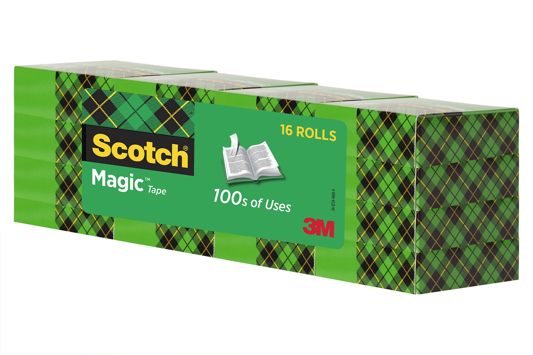 Scotch&reg; 7100208048 434073