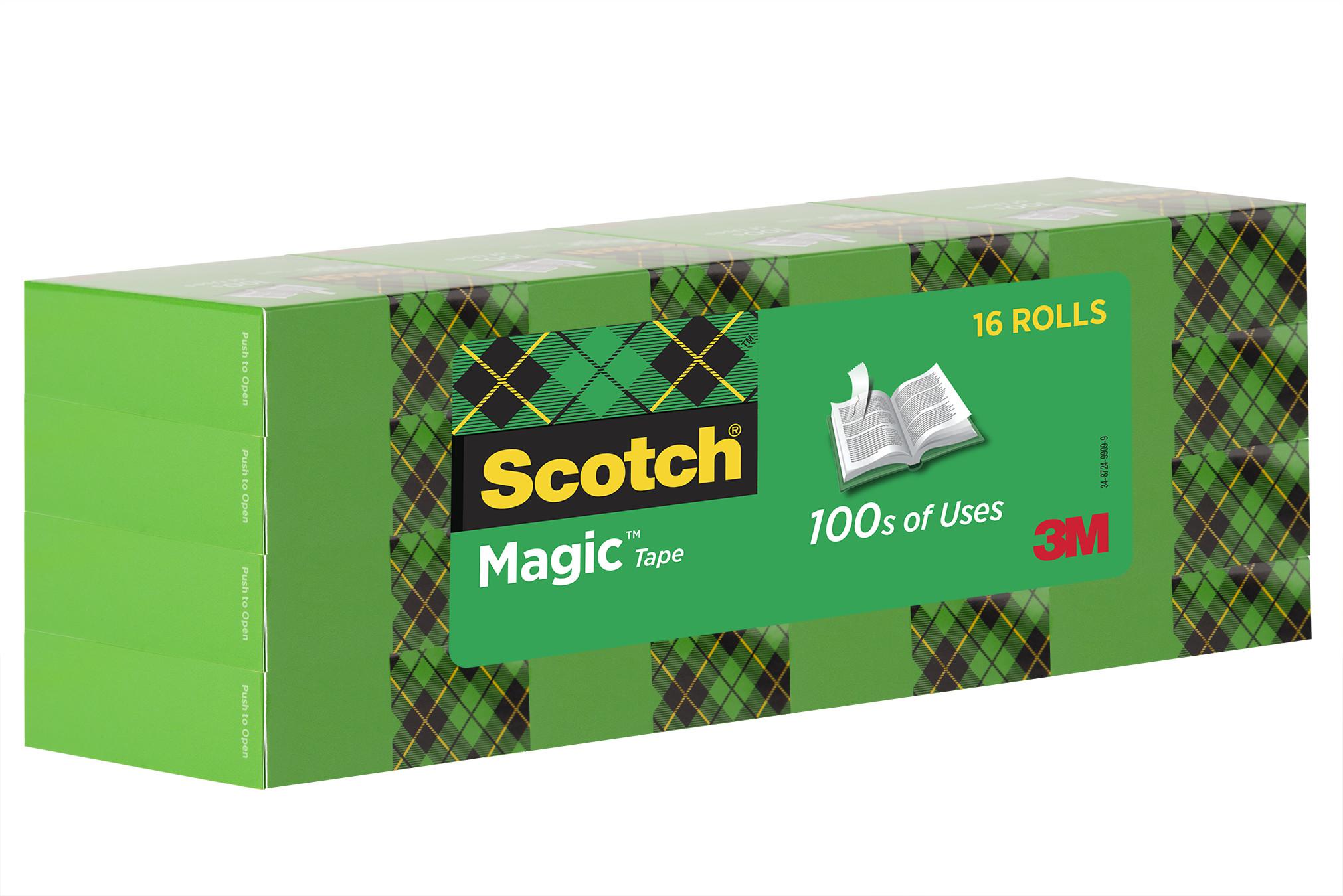 Scotch&reg; 7100208048 434073