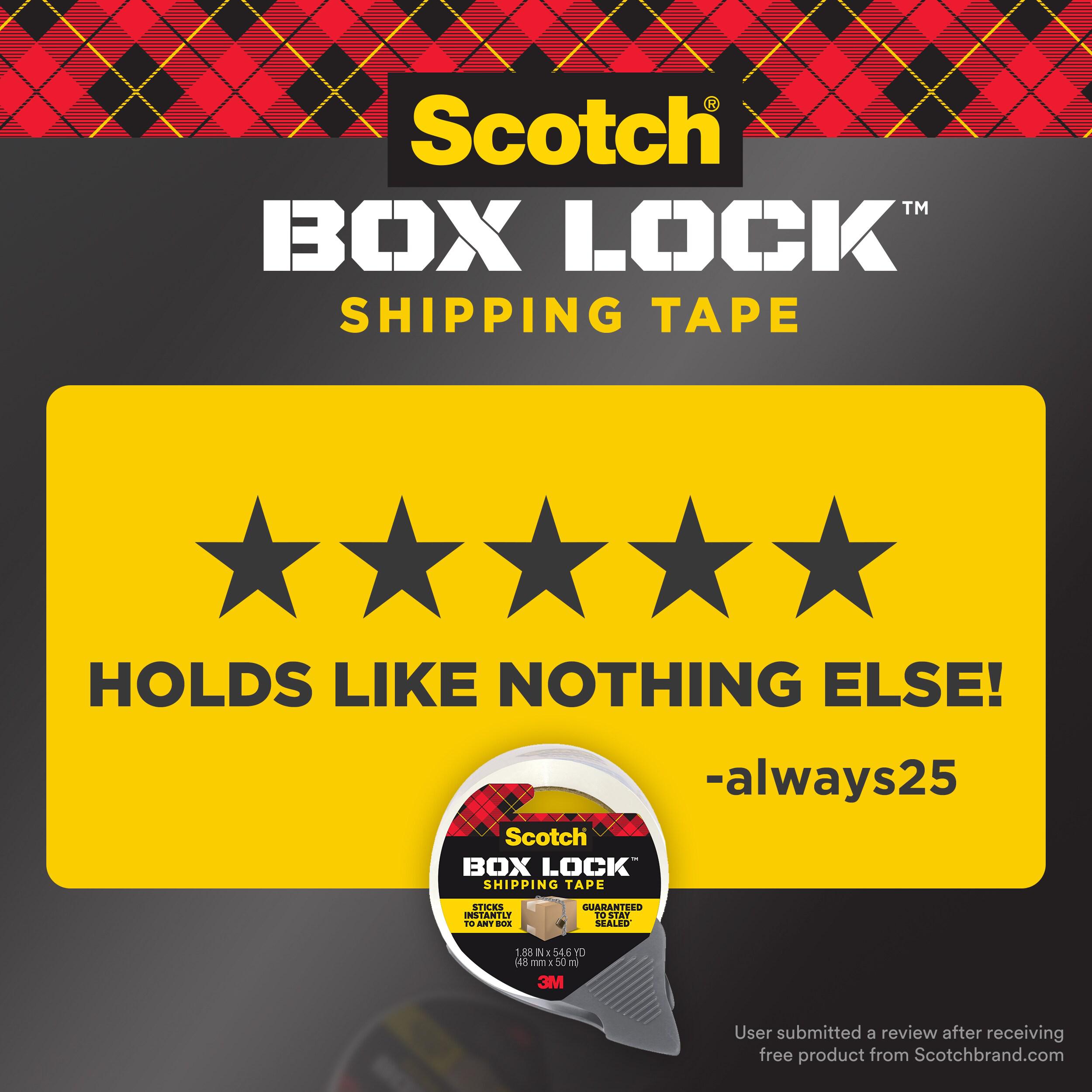 Scotch&reg; 7100260709 433918
